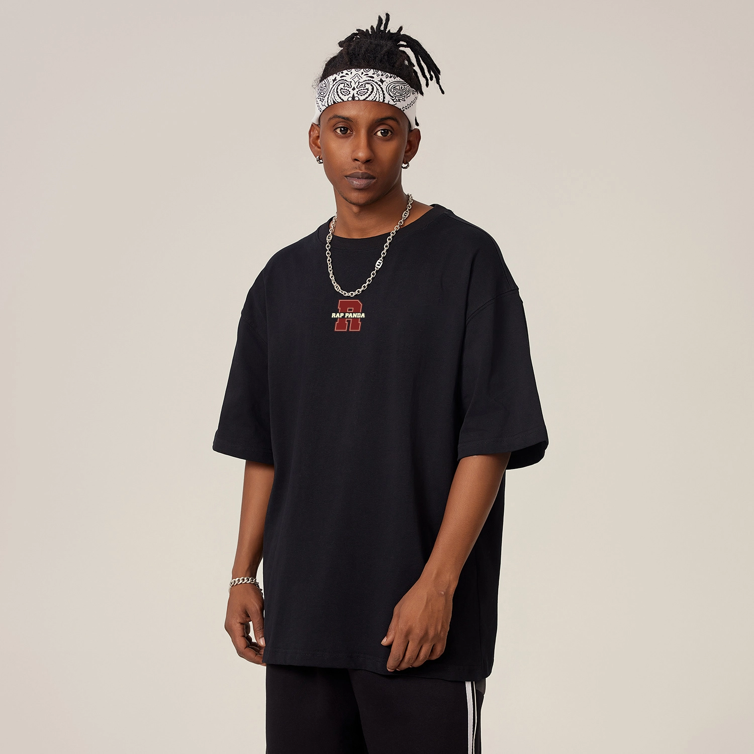 RAP PANDA T