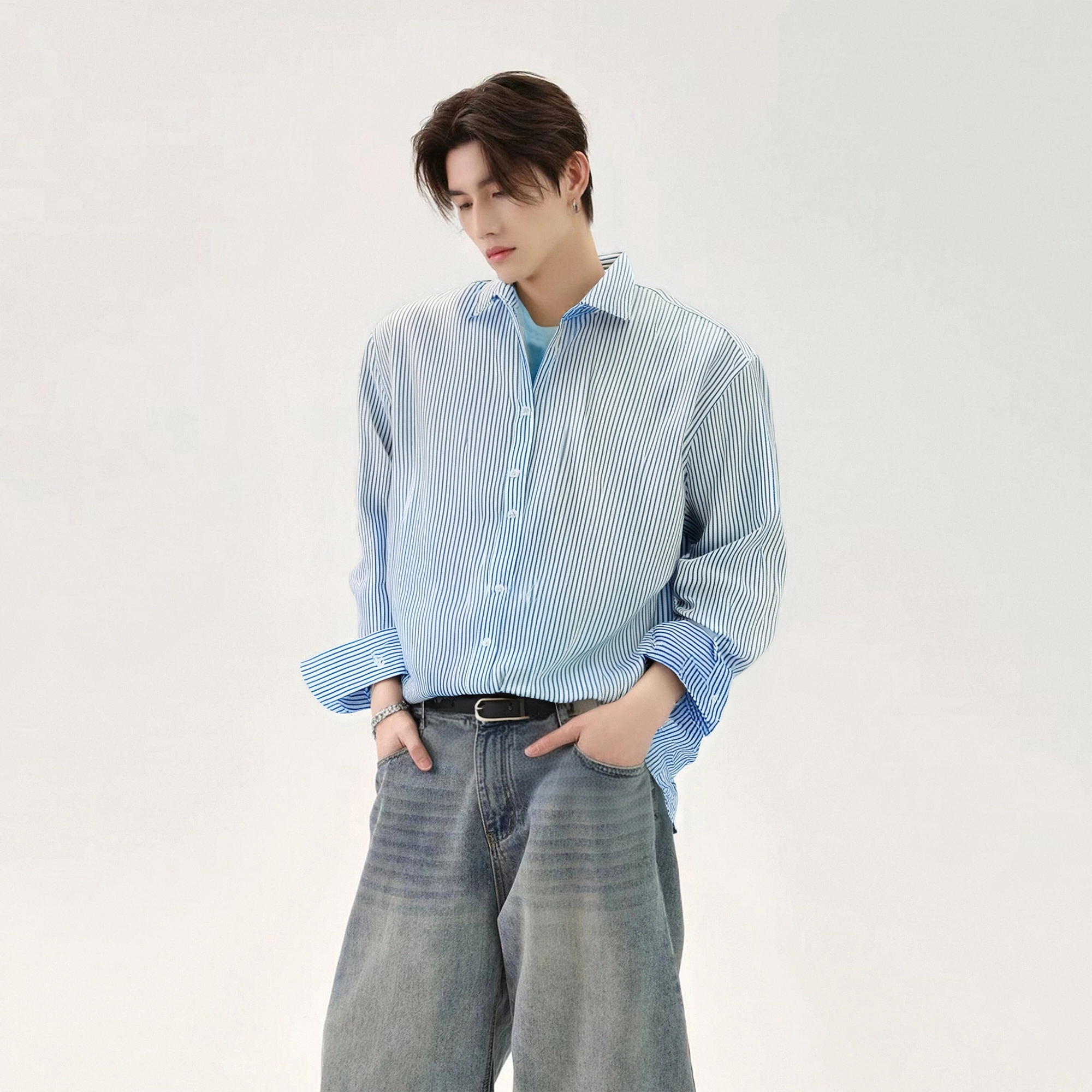 RAP PANDA cityboy