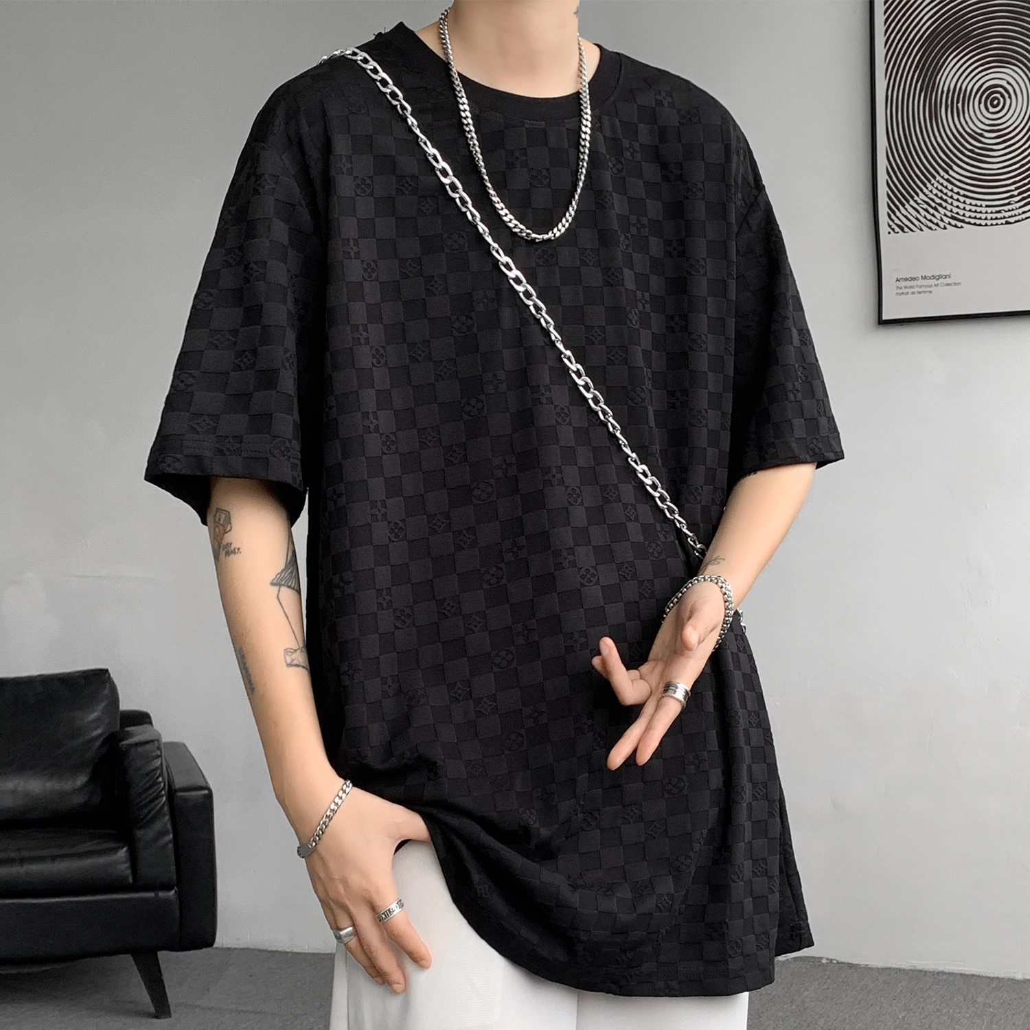 RAP PANDA T