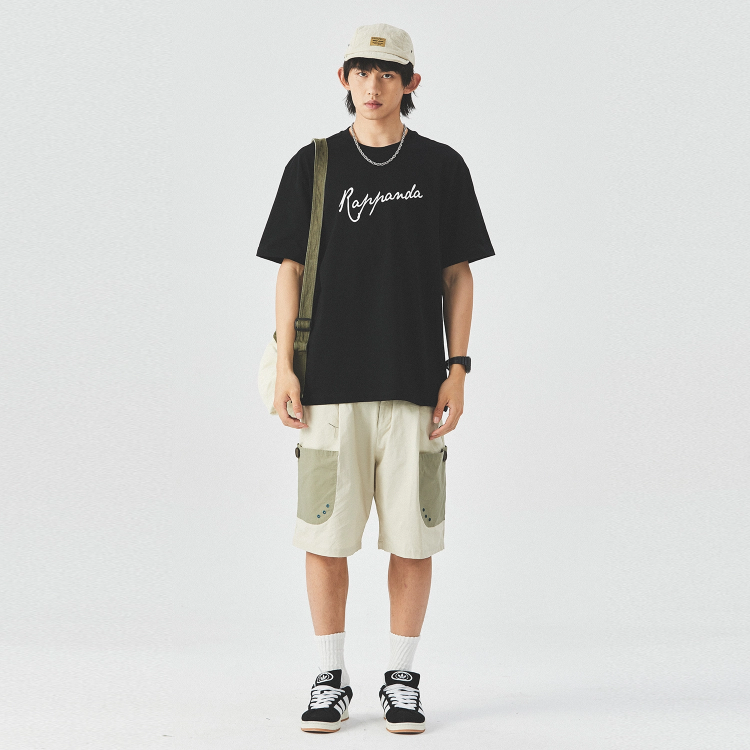 RAP PANDA T