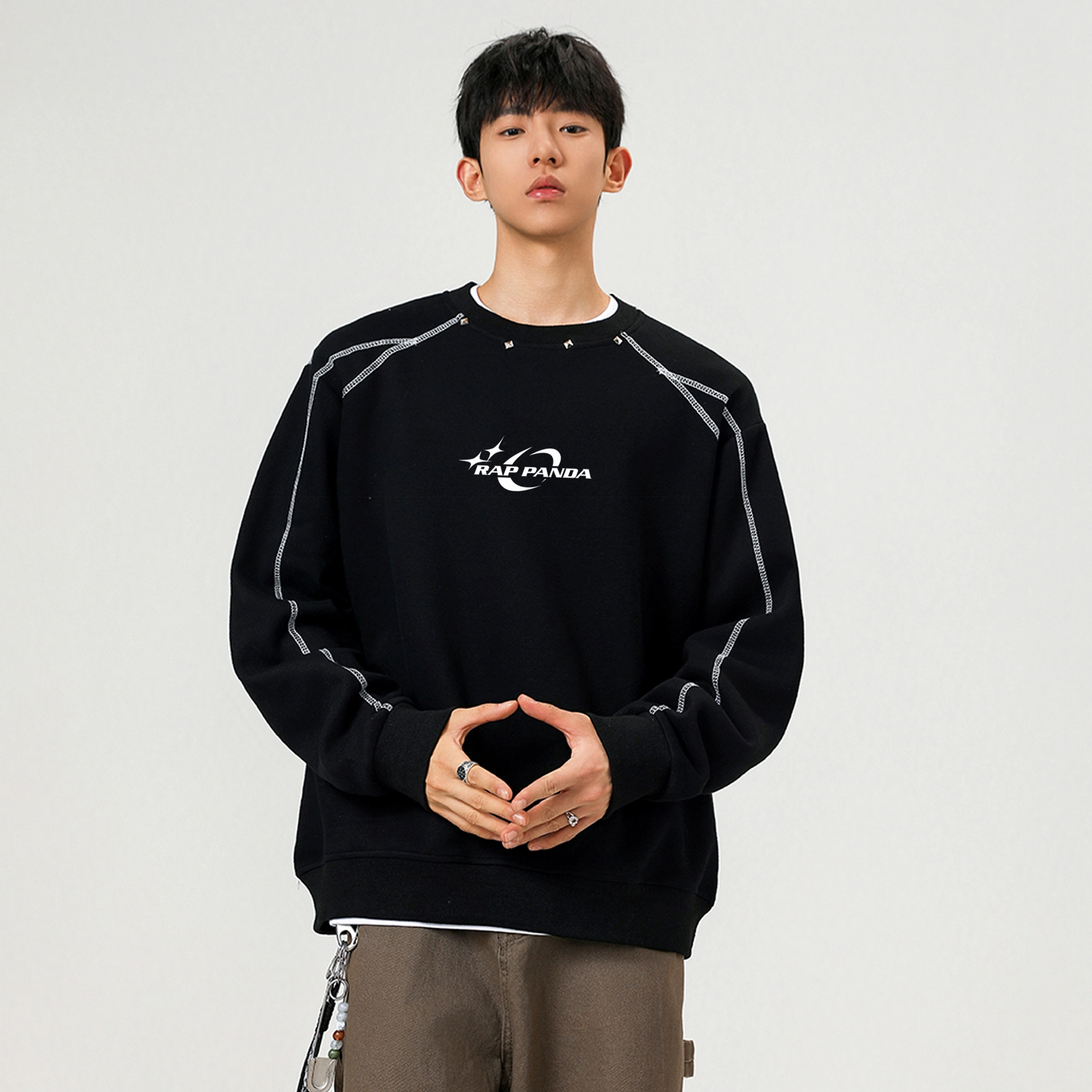 RAP PANDA cleanfit