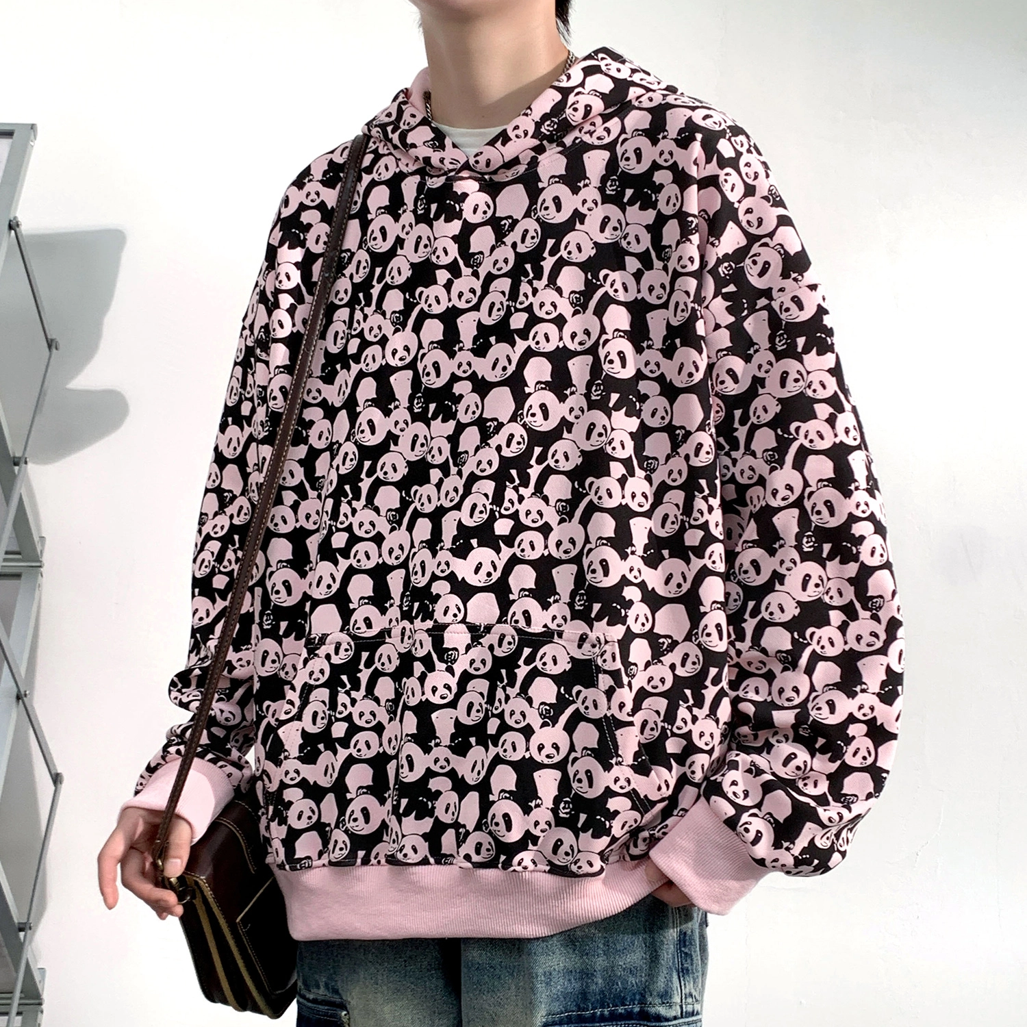 RAP PANDA