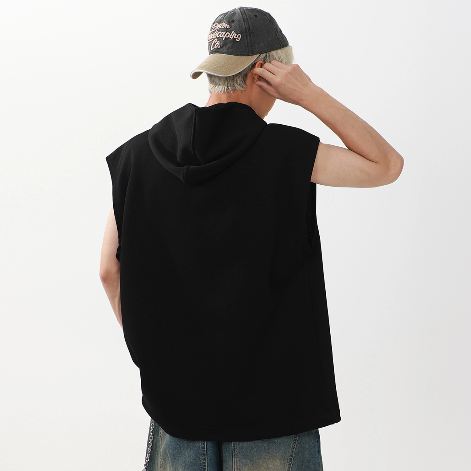 RAP PANDA T