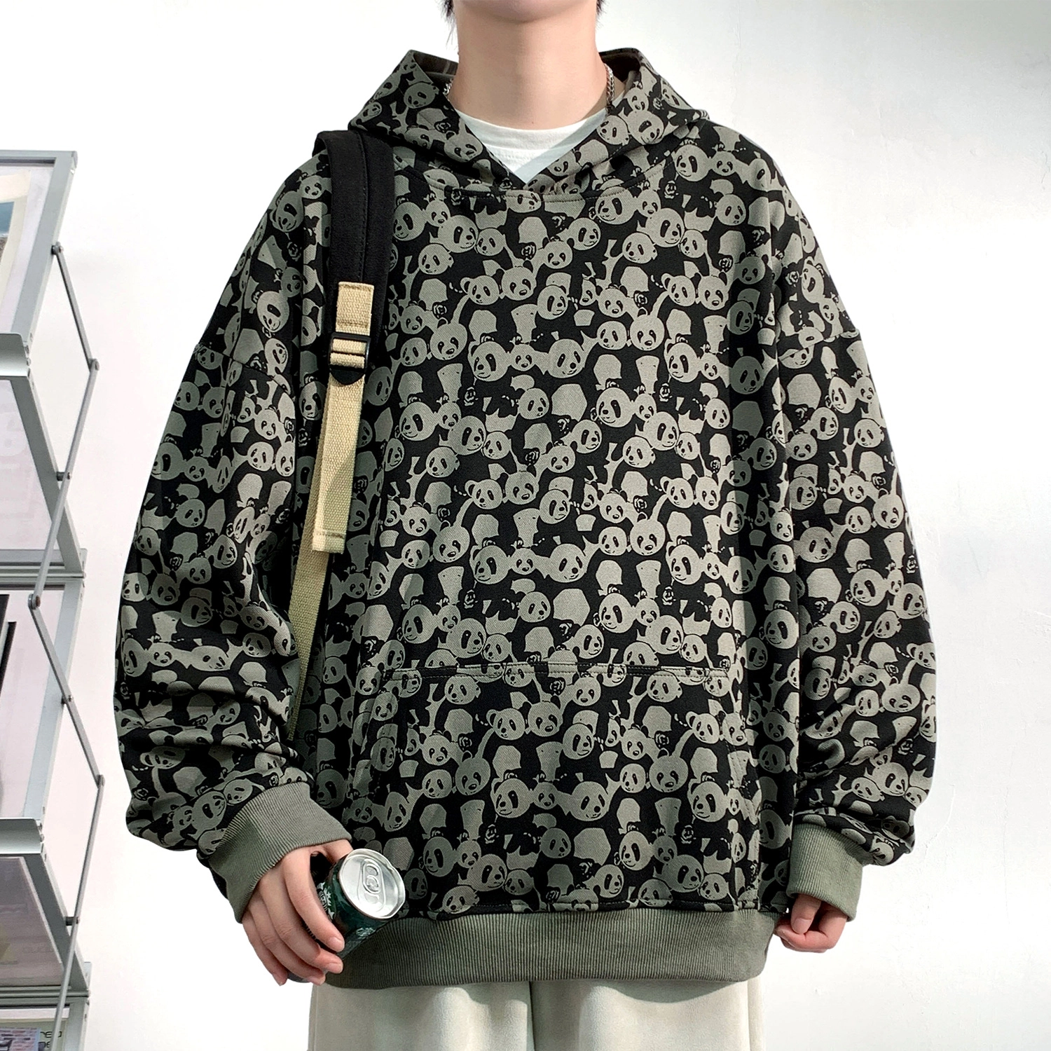RAP PANDA