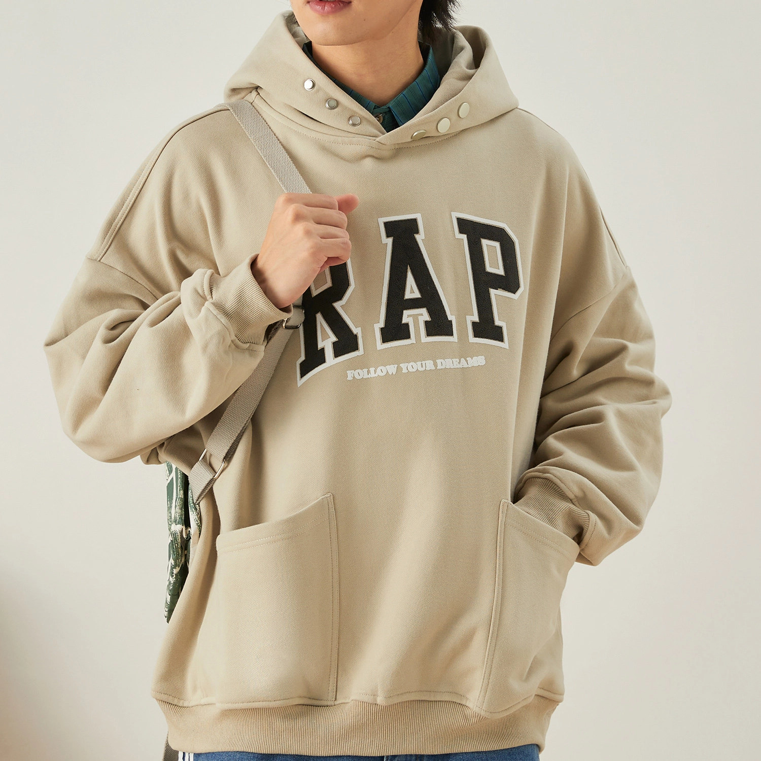 RAP PANDA 500G