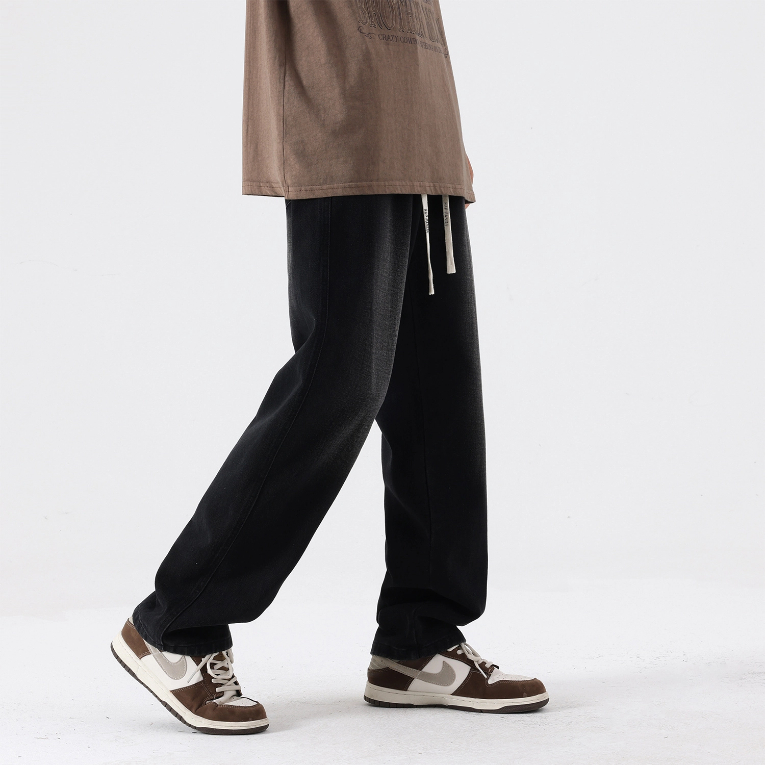RAP PANDA vintage