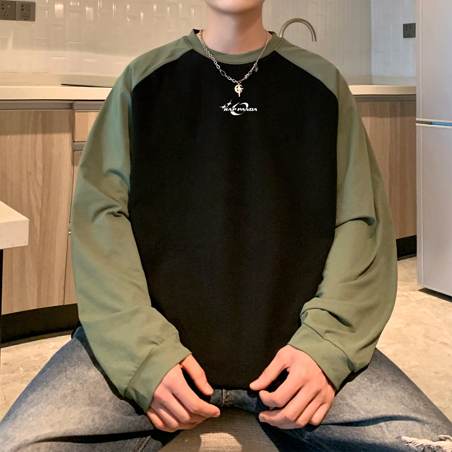 RAP PANDA tcityboy