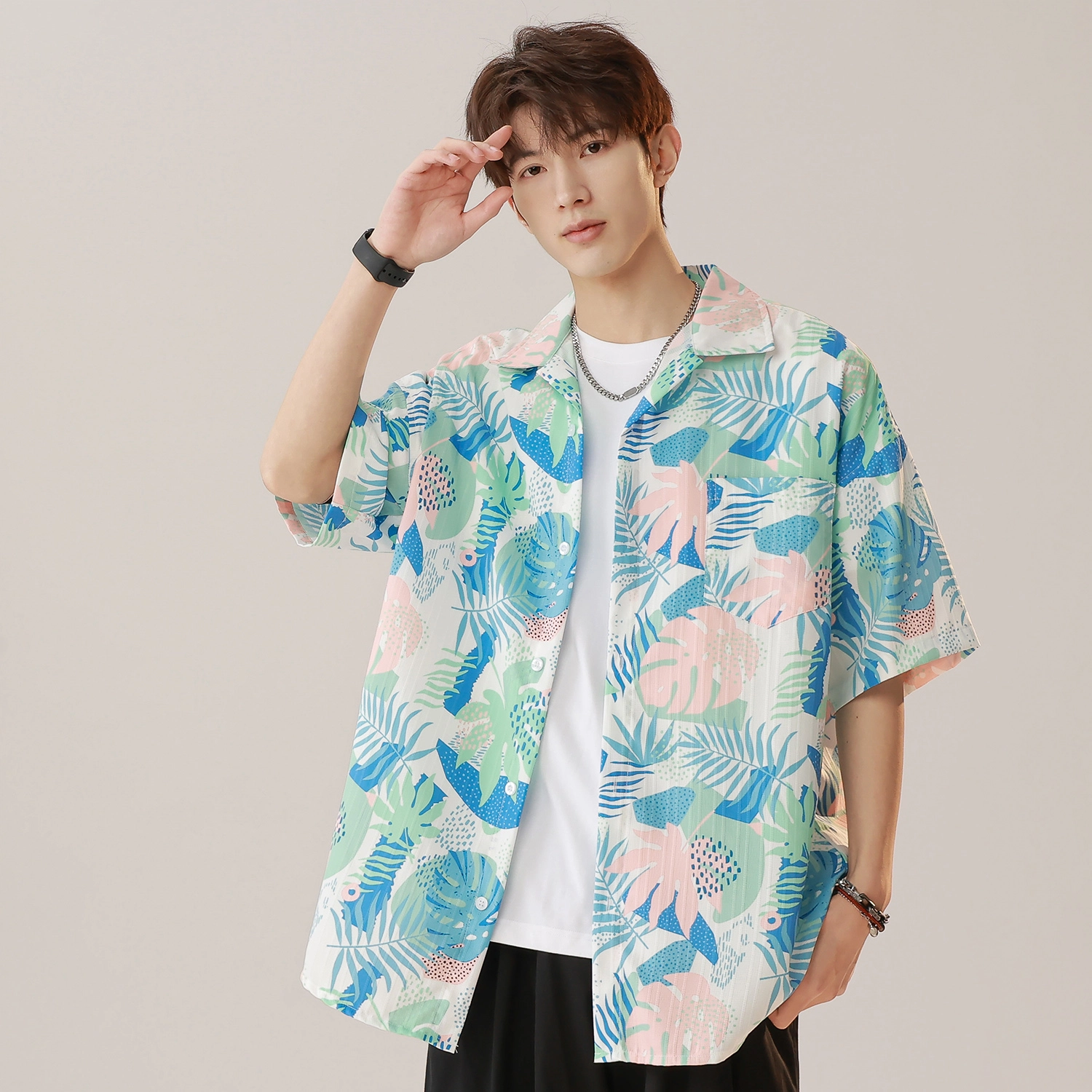 RAP PANDA oversize