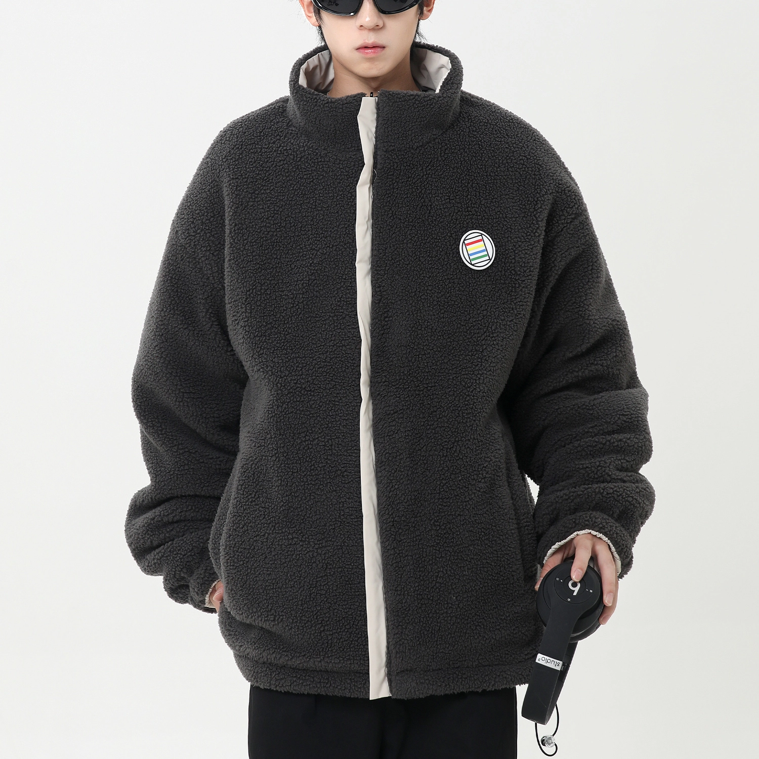 RAP PANDA