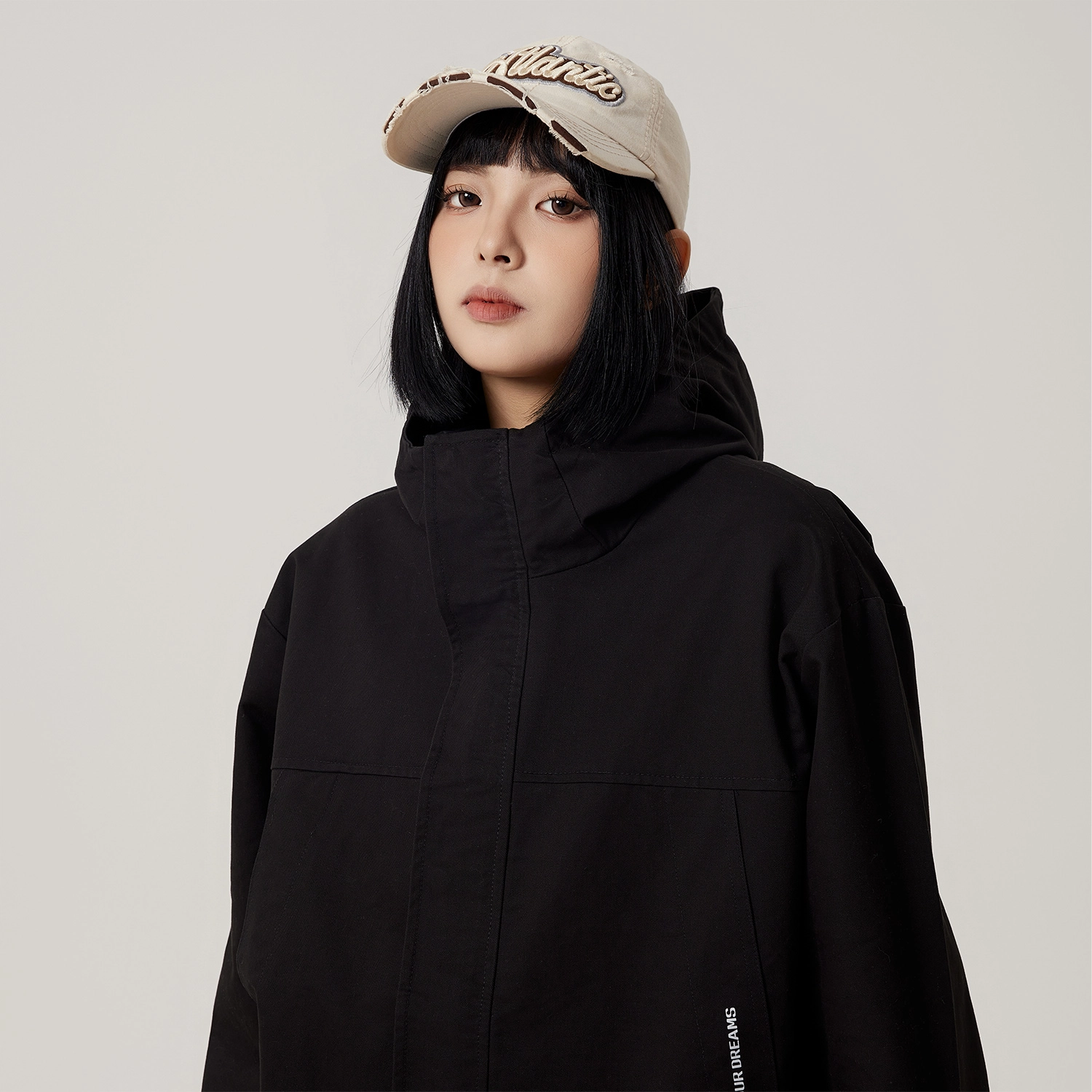 RAP PANDA
