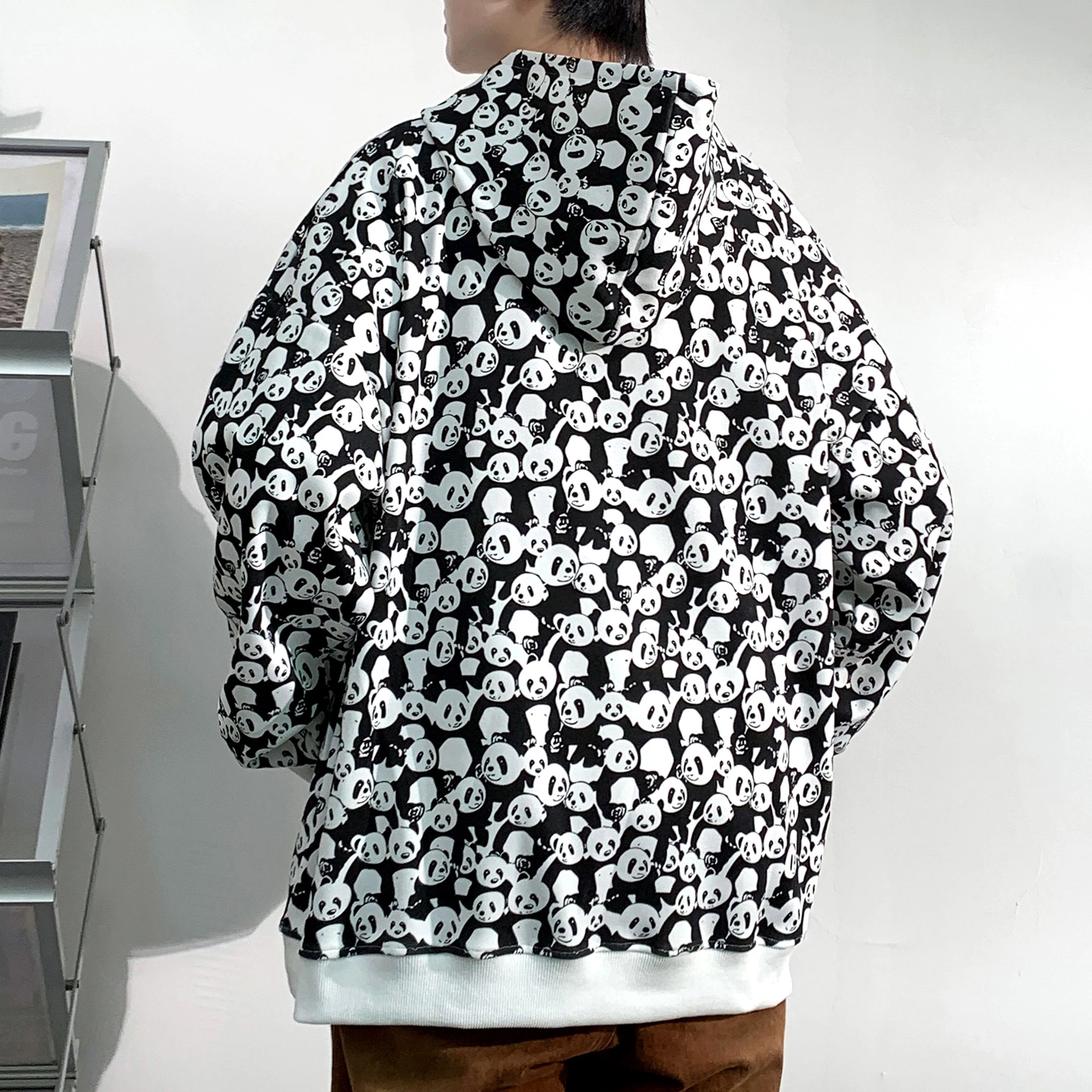 RAP PANDA