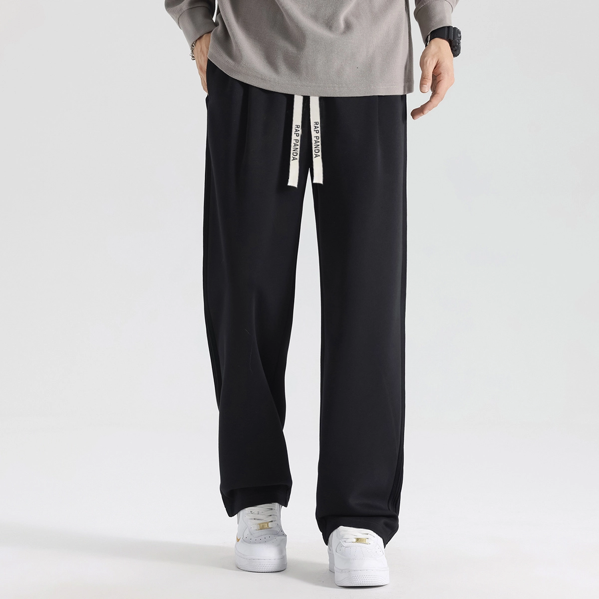 RAP PANDA cleanfitbf