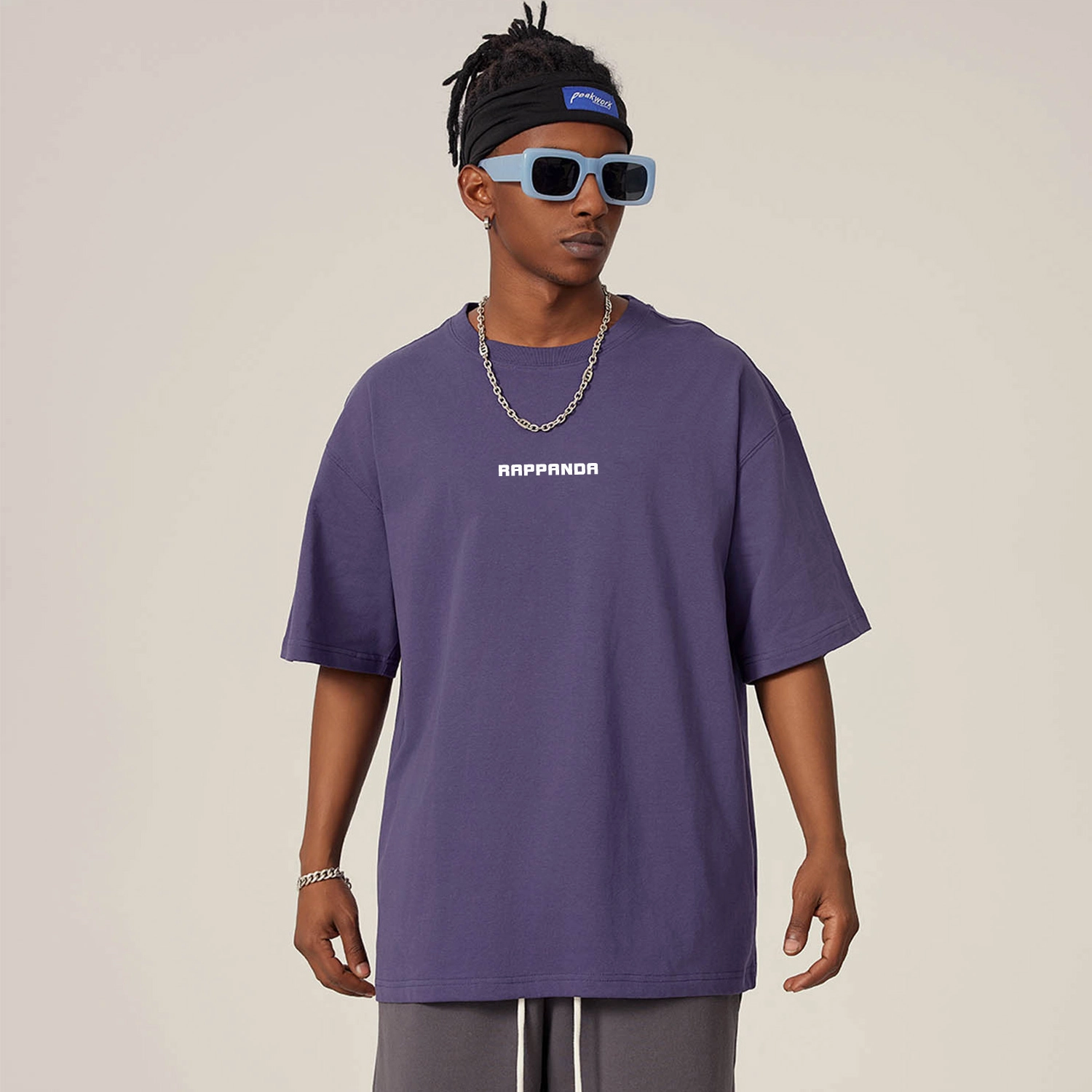RAP PANDA T