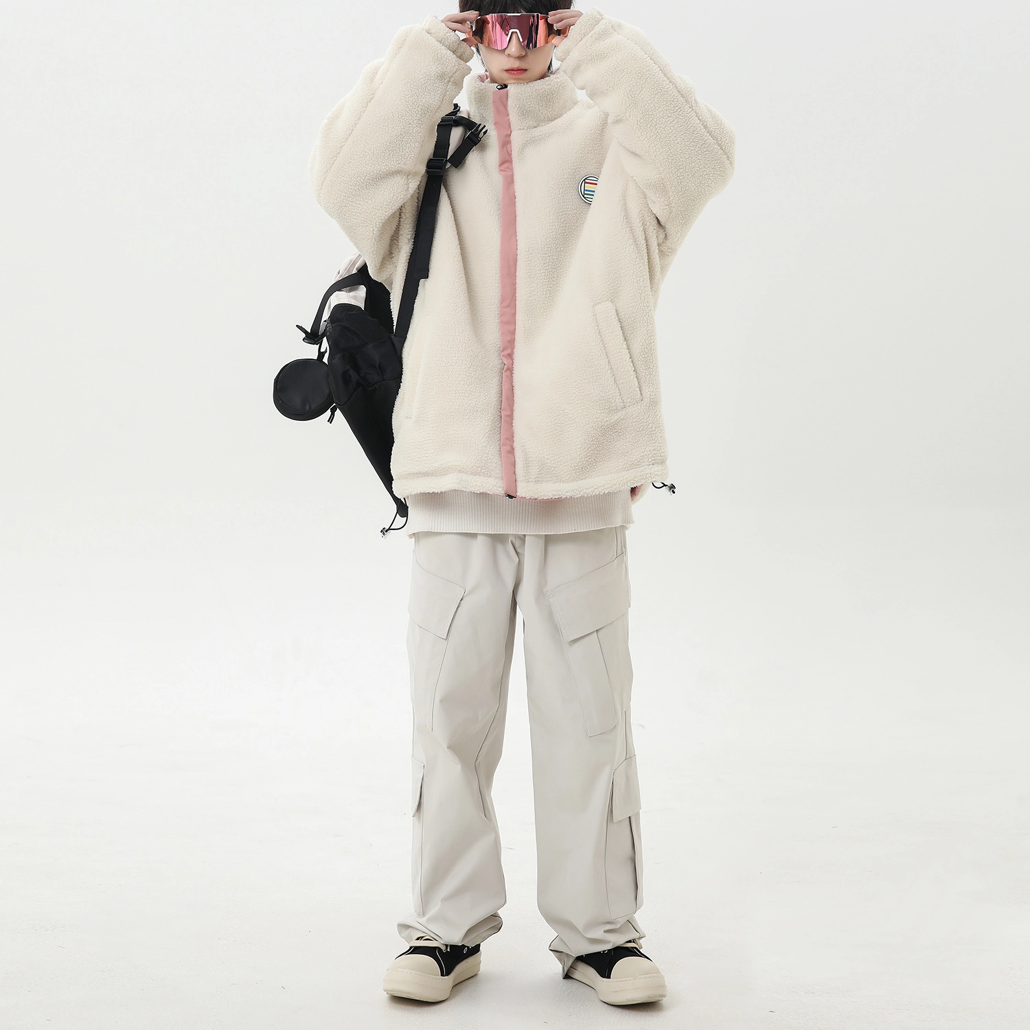 RAP PANDA
