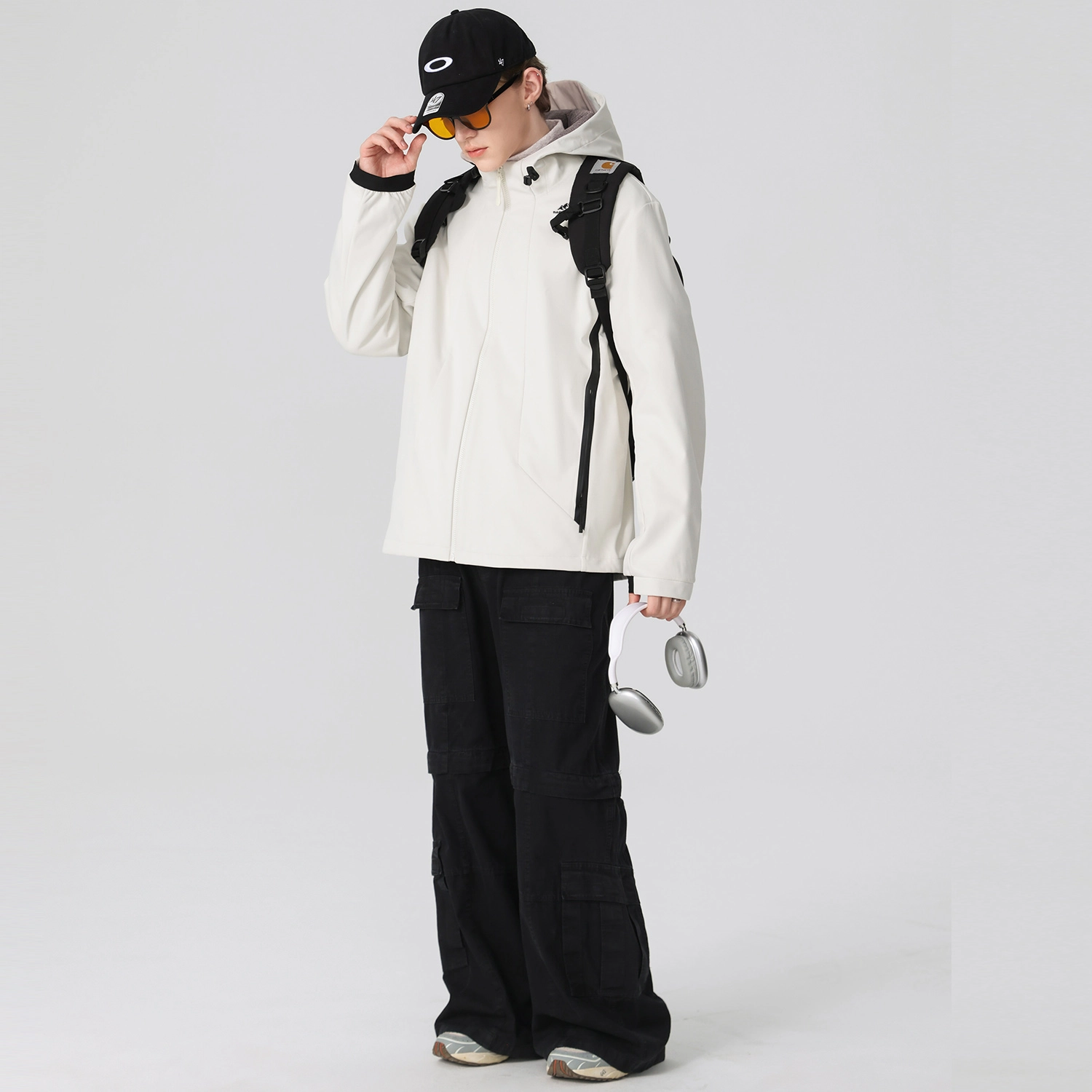 RAP PANDA
