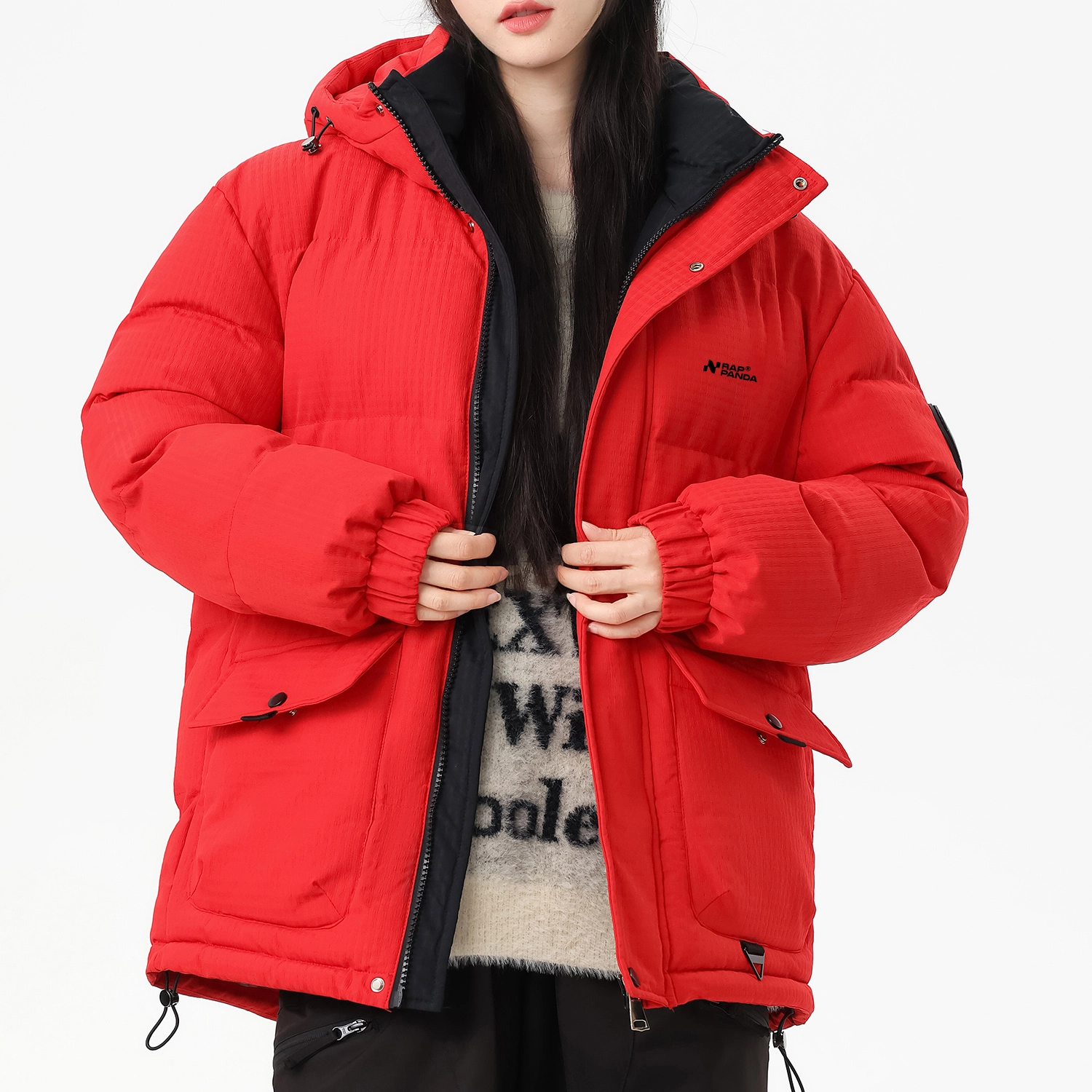 RAP PANDA
