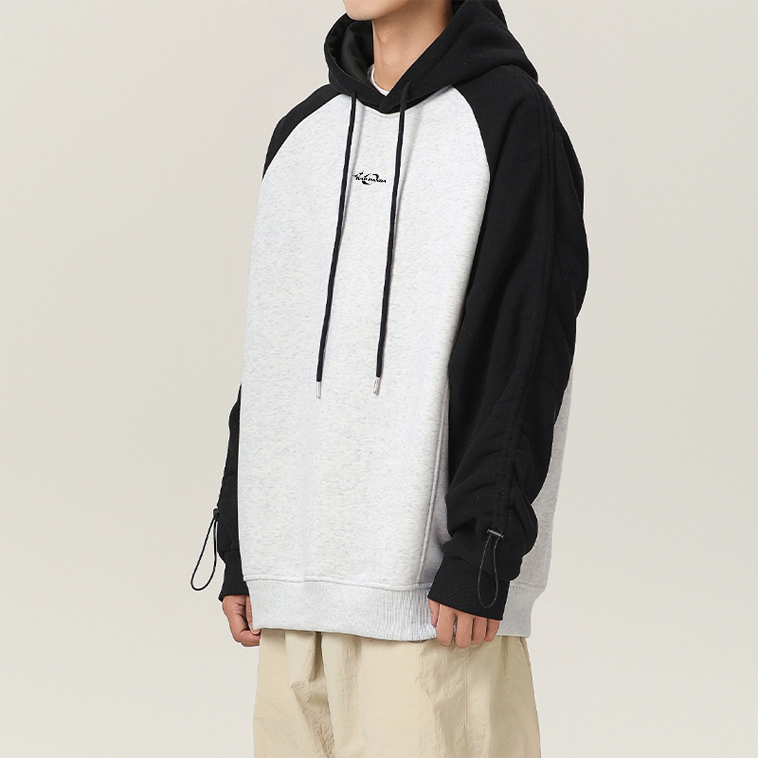 RAP PANDA