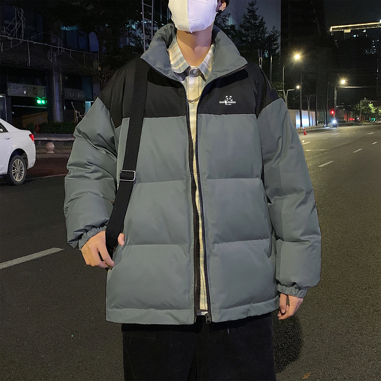 RAP PANDA
