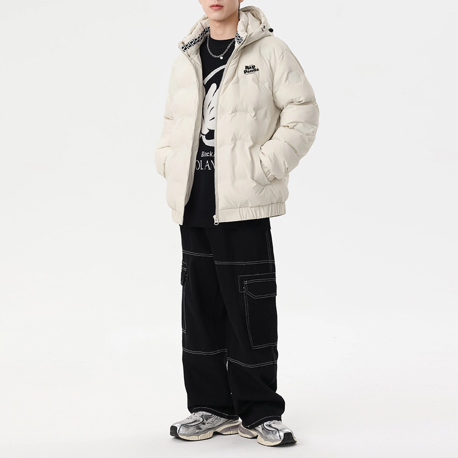 RAP PANDA