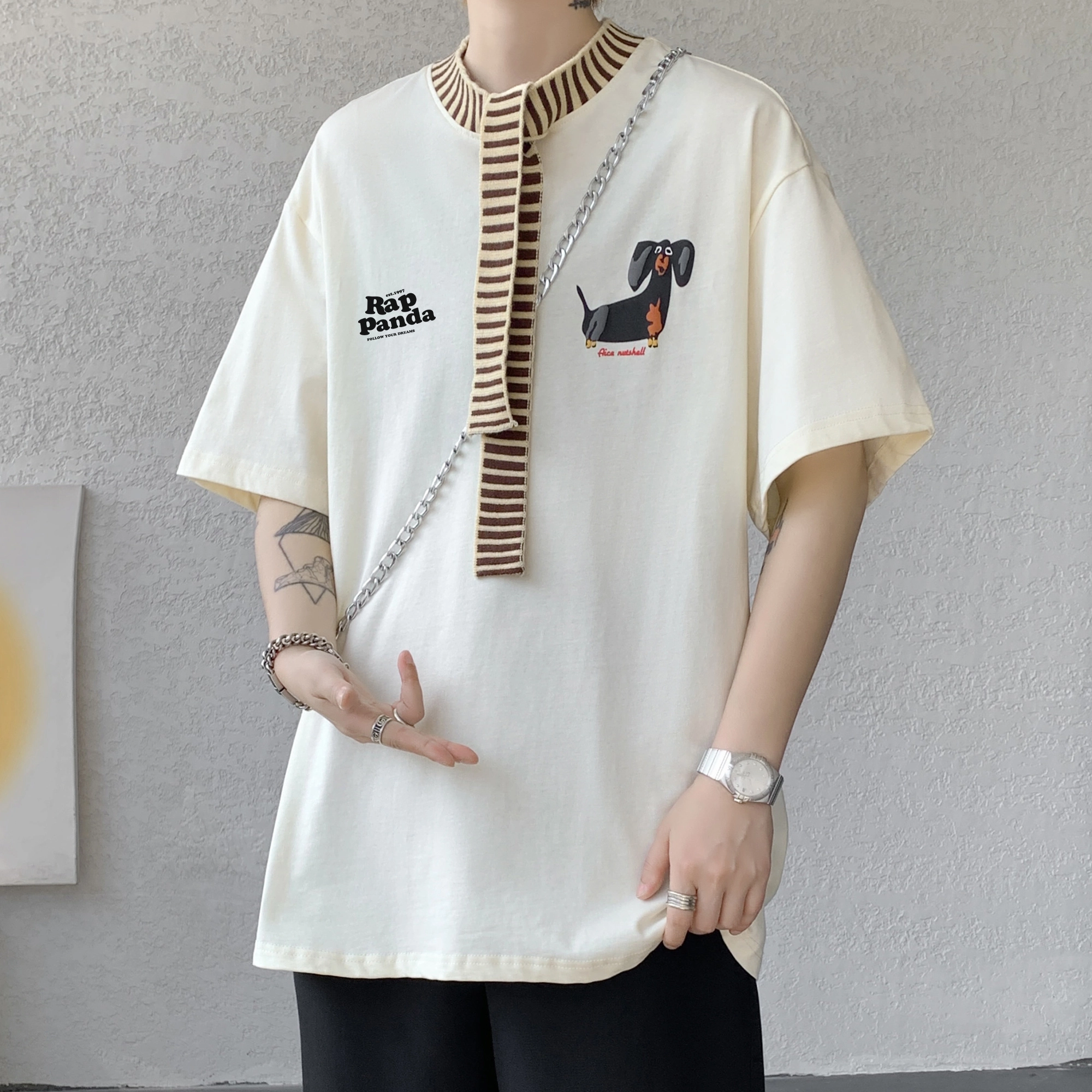 RAP PANDA 280 T