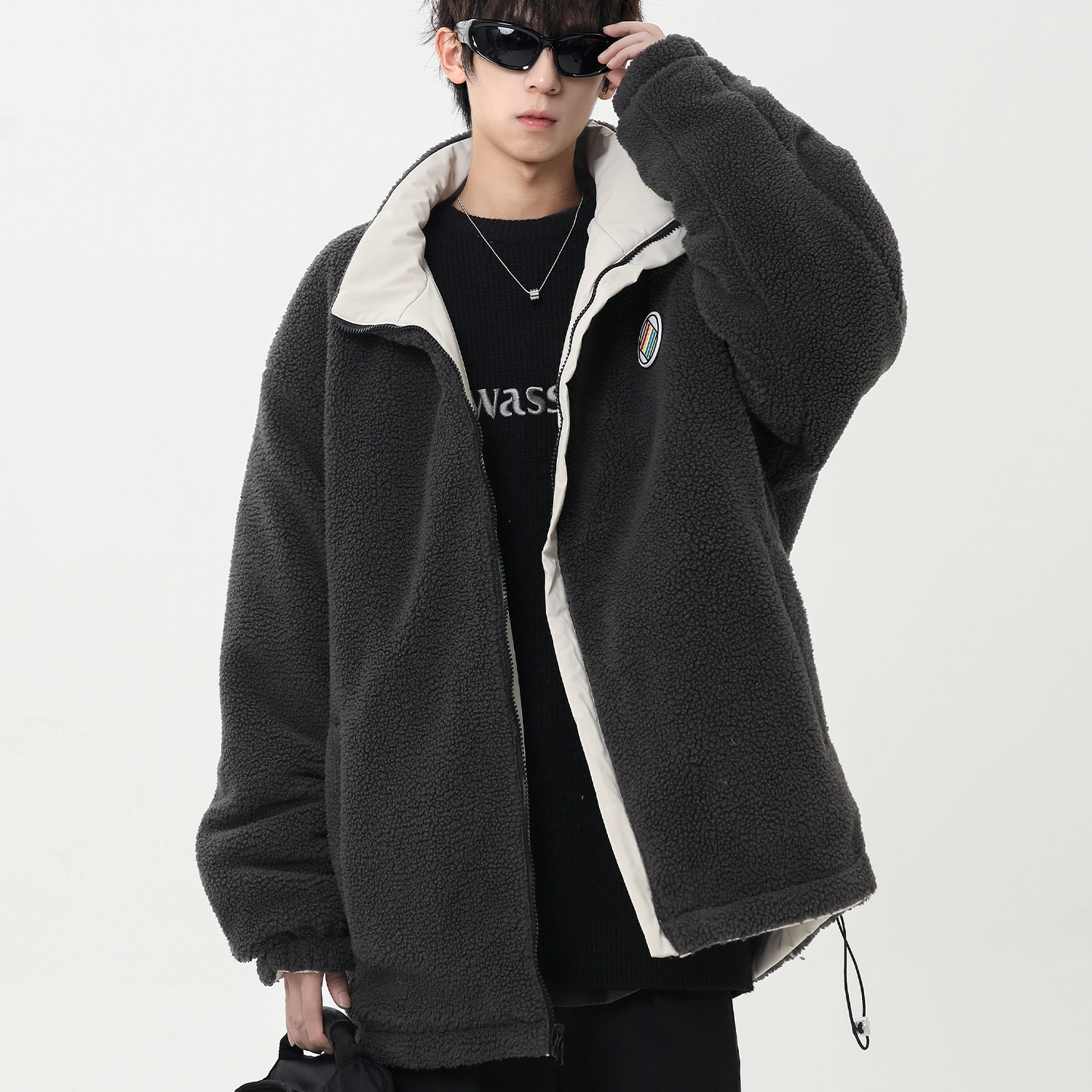 RAP PANDA