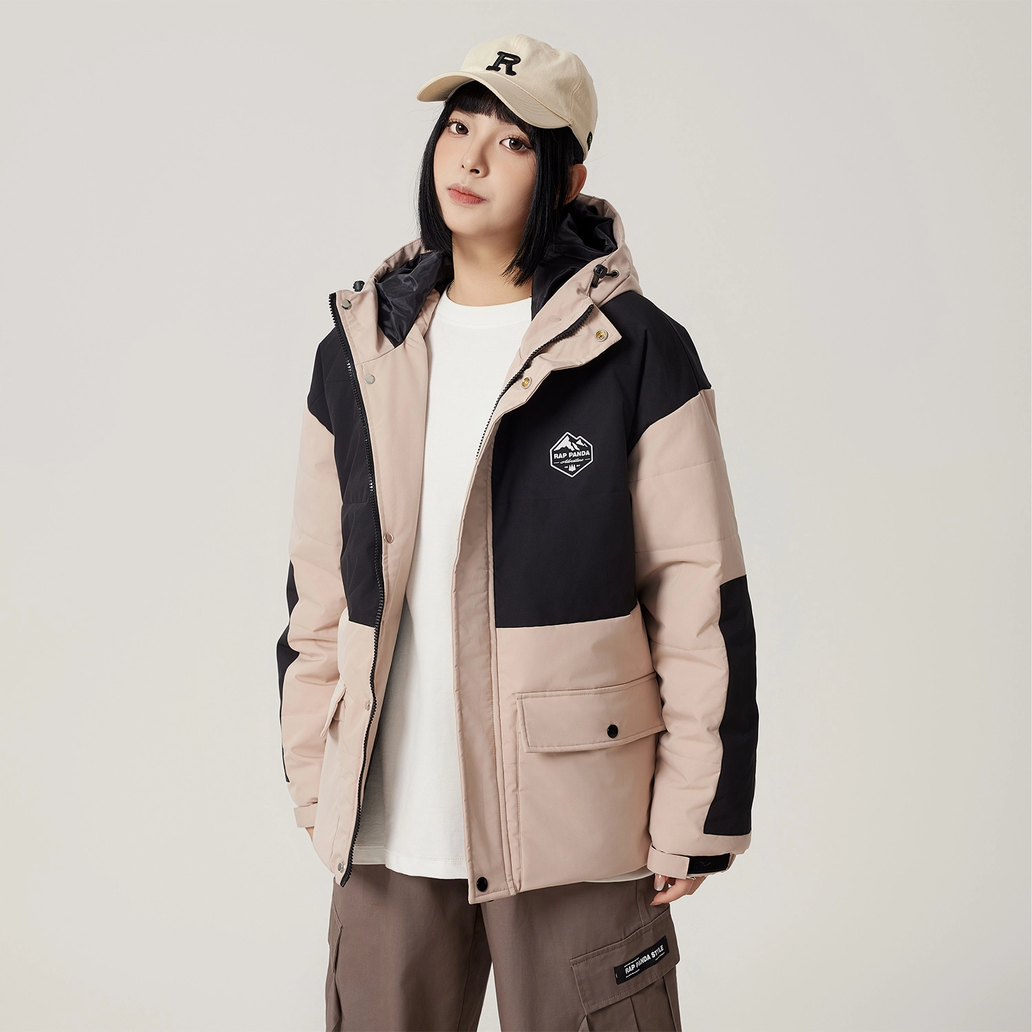 RAP PANDA