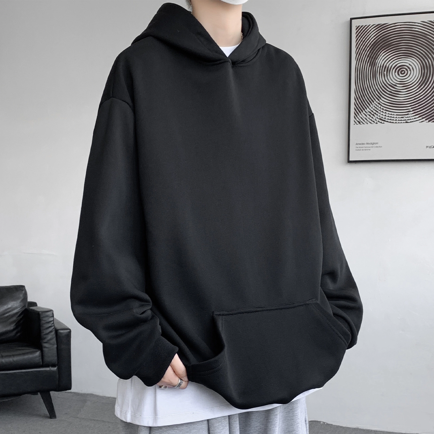 RAP PANDA cityboyhiphop