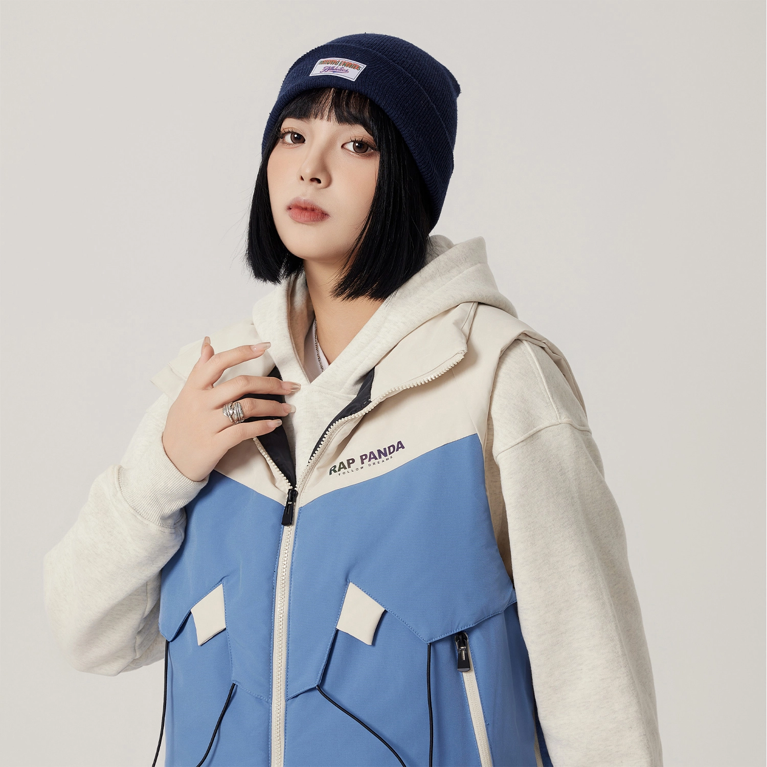 RAP PANDA