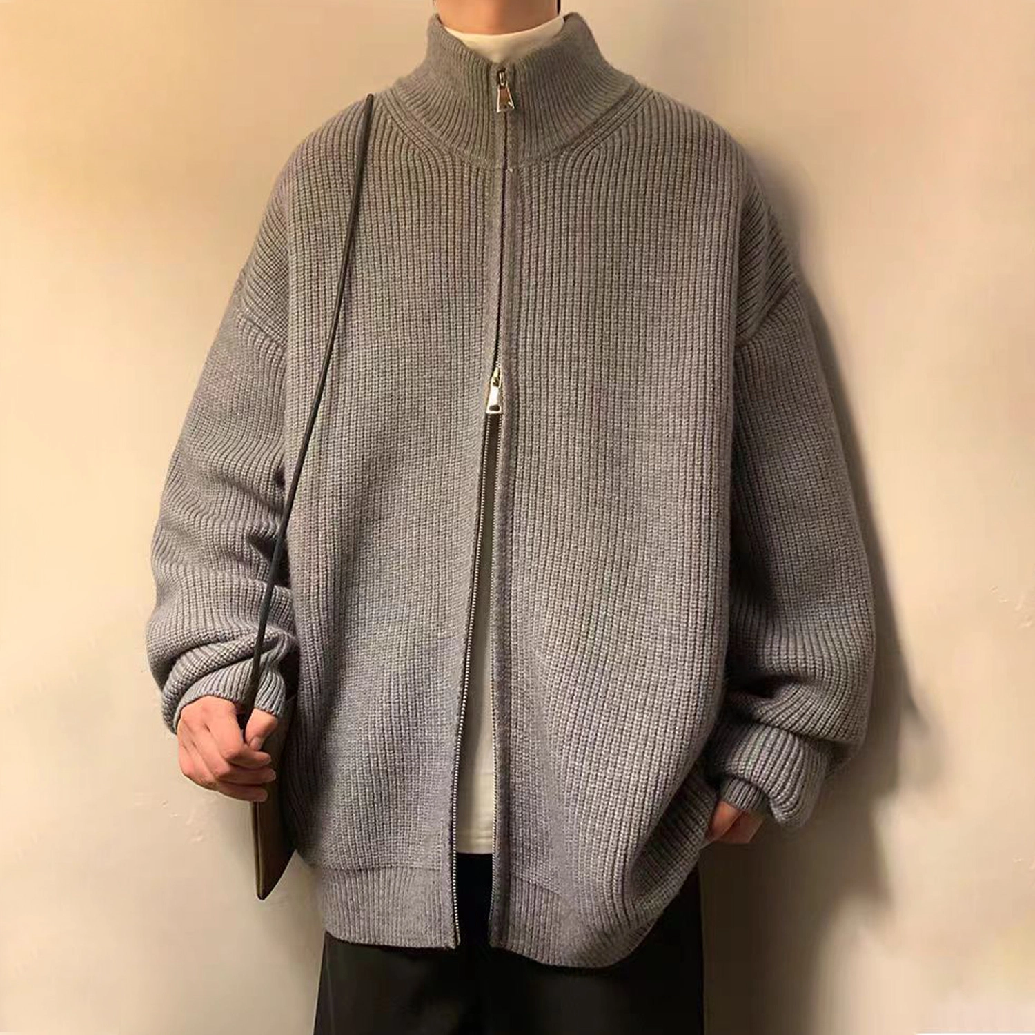 RAP PANDA oversize