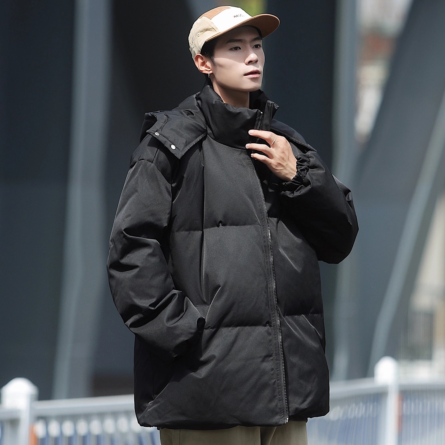 RAP PANDA ins