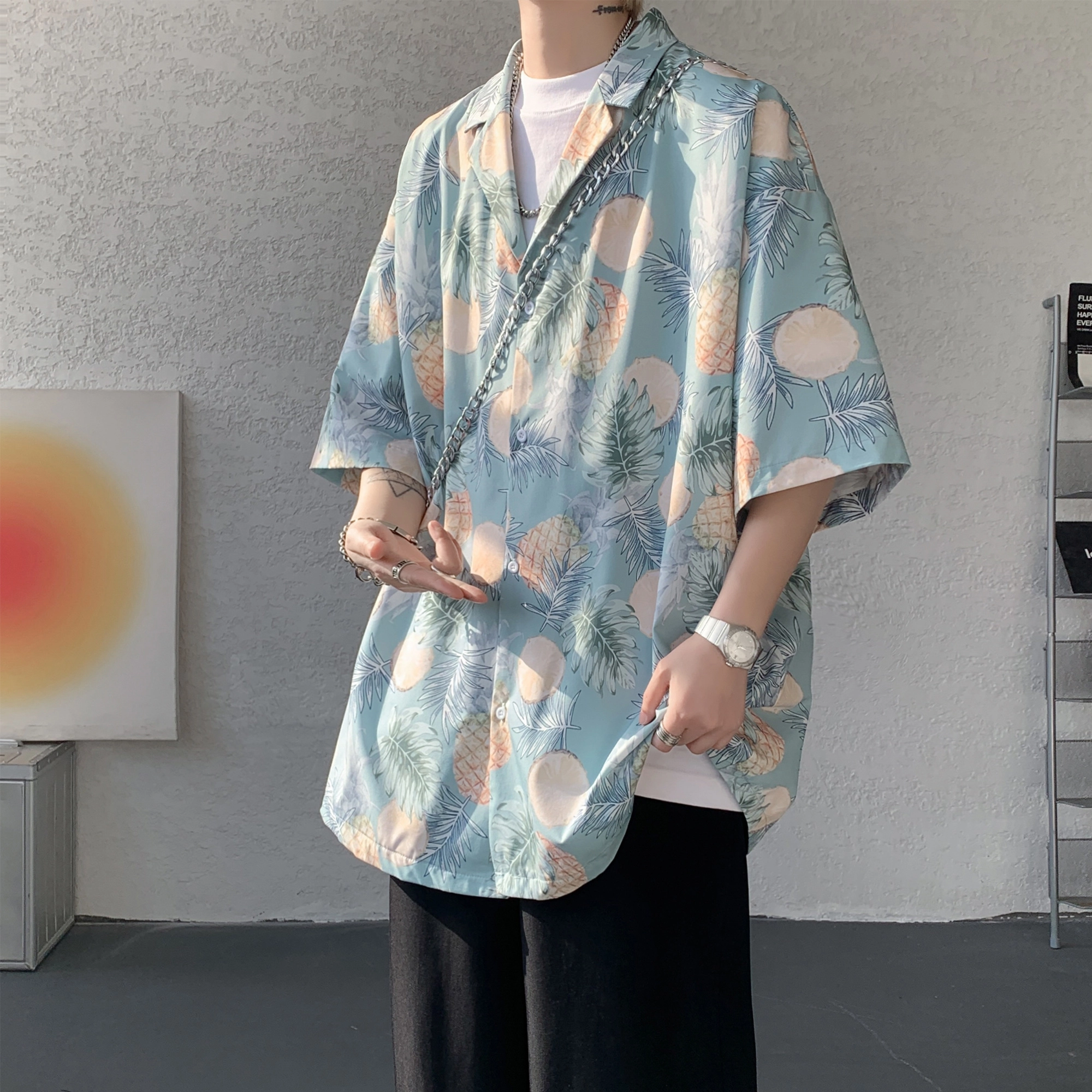 RAP PANDA vintage
