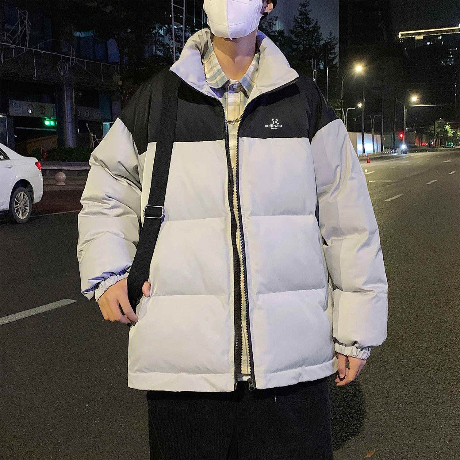 RAP PANDA