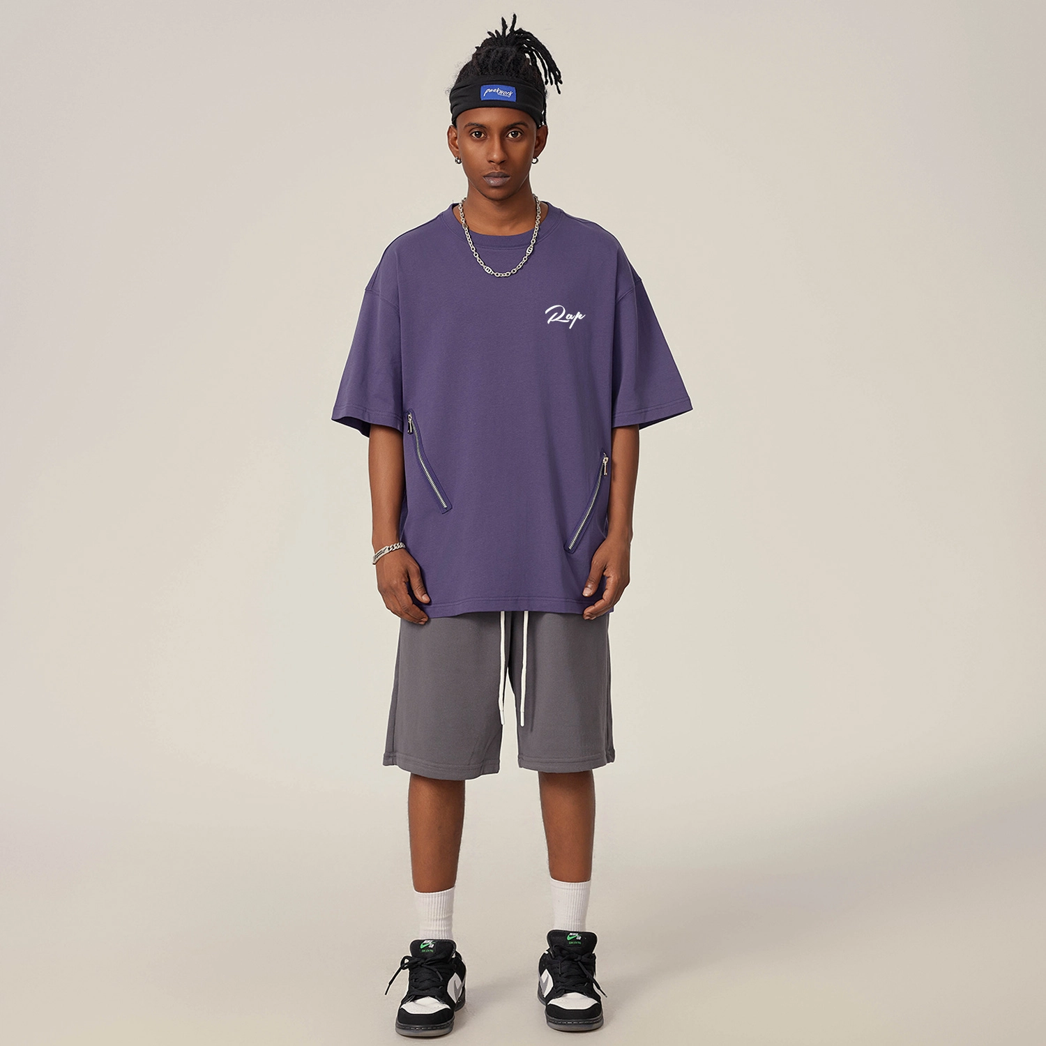 RAP PANDA T
