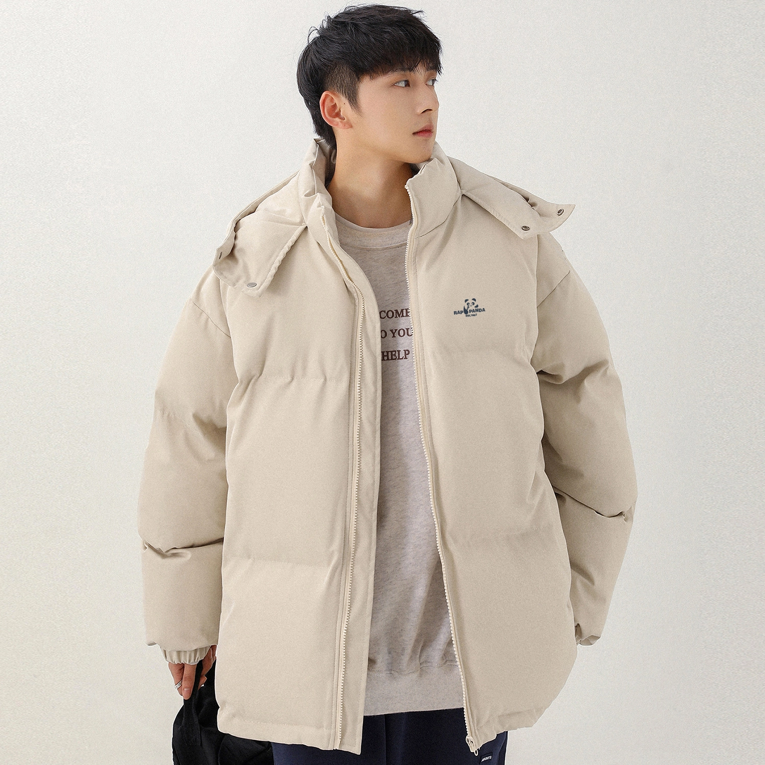 RAP PANDA ins