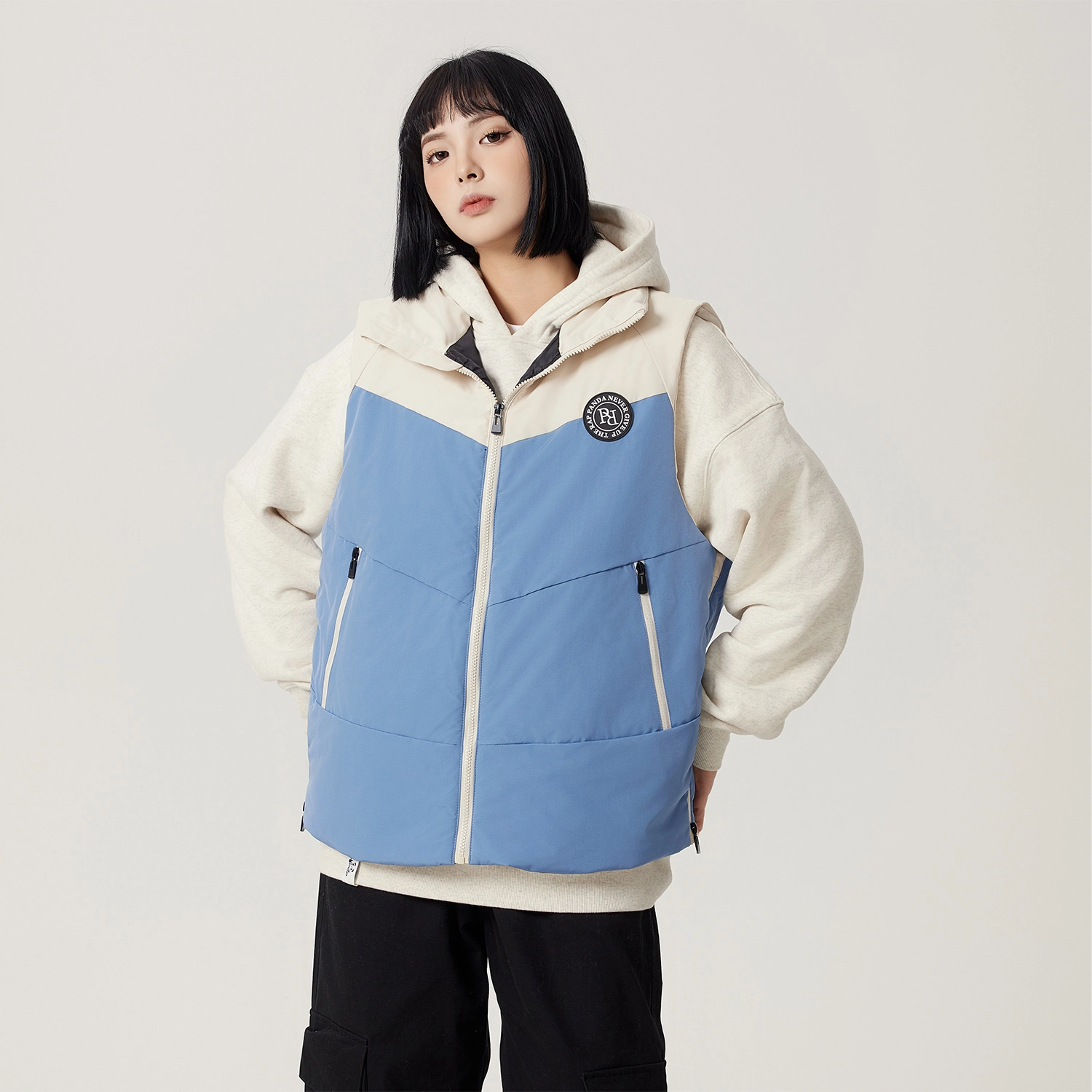 RAP PANDA