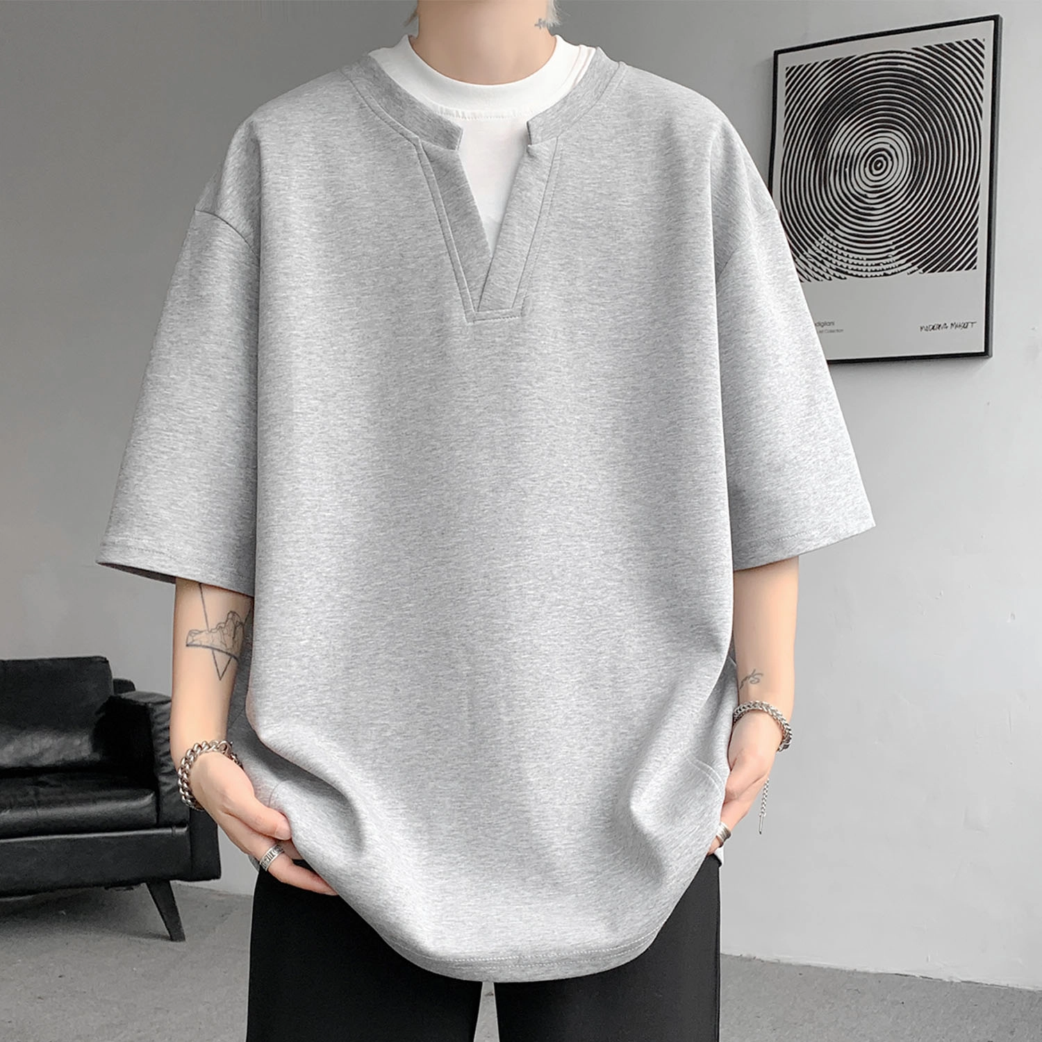 RAP PANDA T