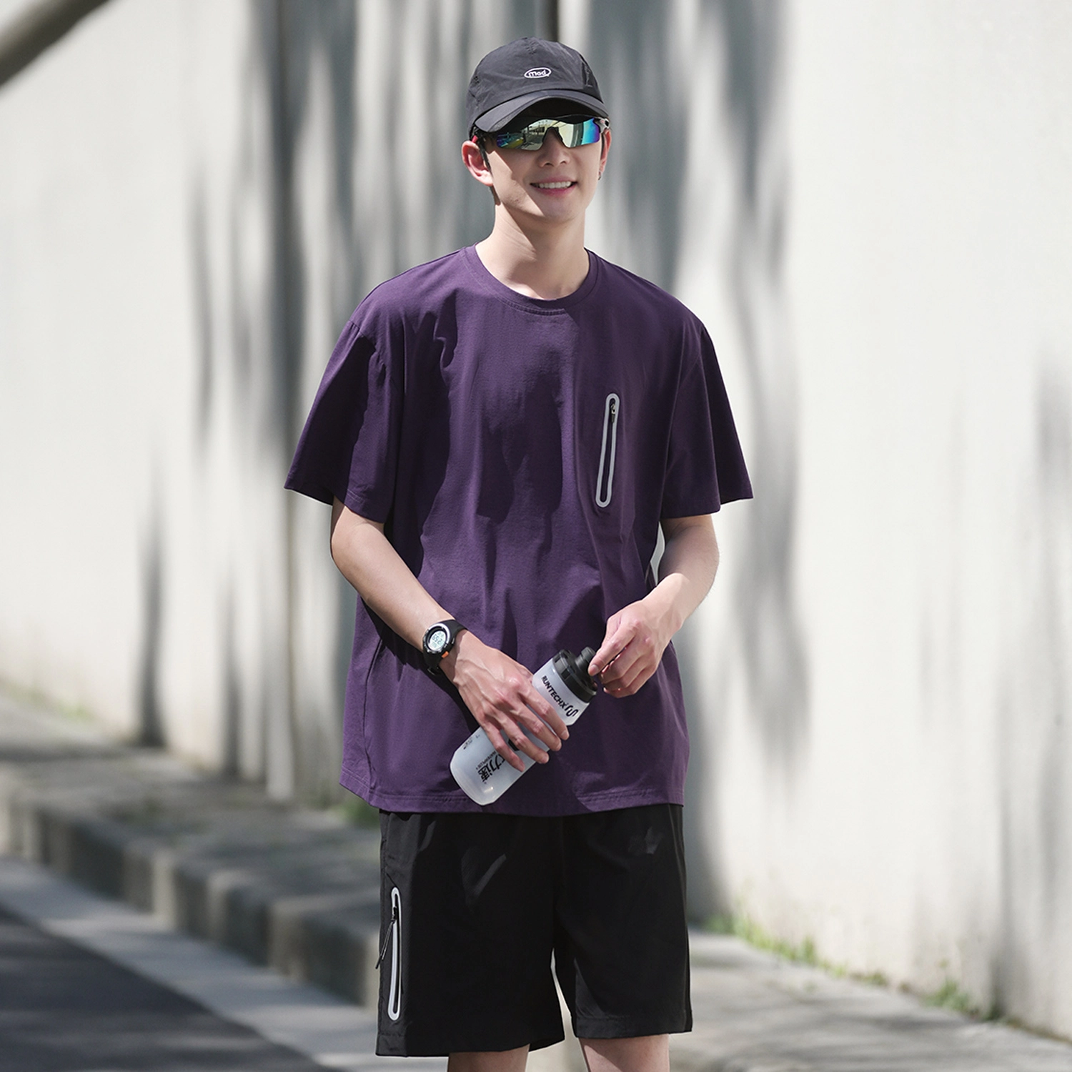RAP PANDA T
