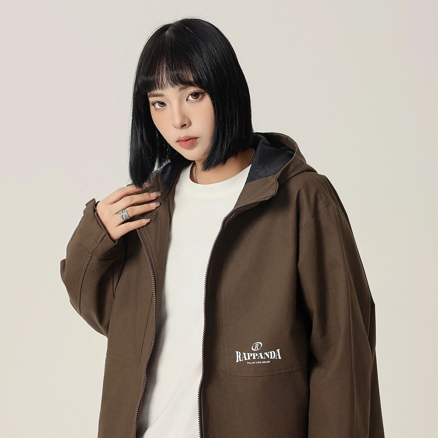 RAP PANDA