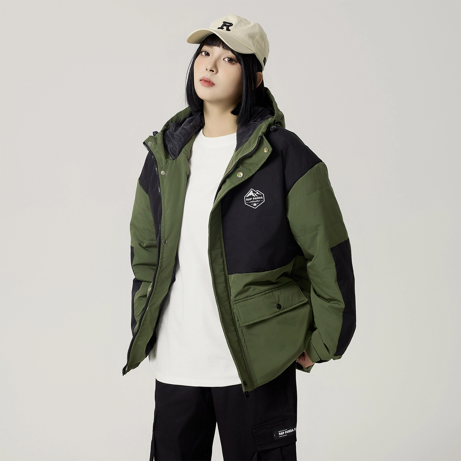 RAP PANDA