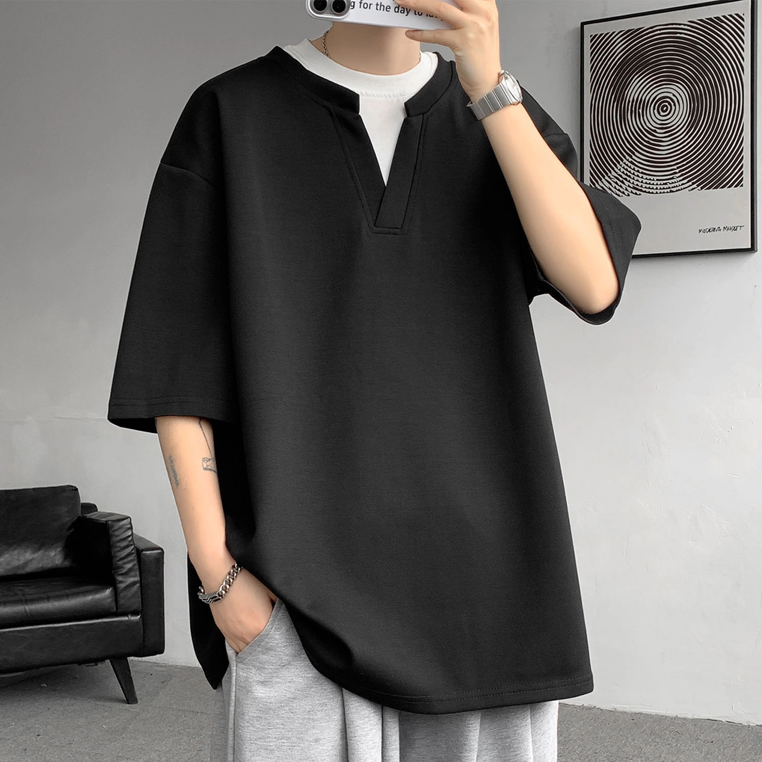 RAP PANDA T