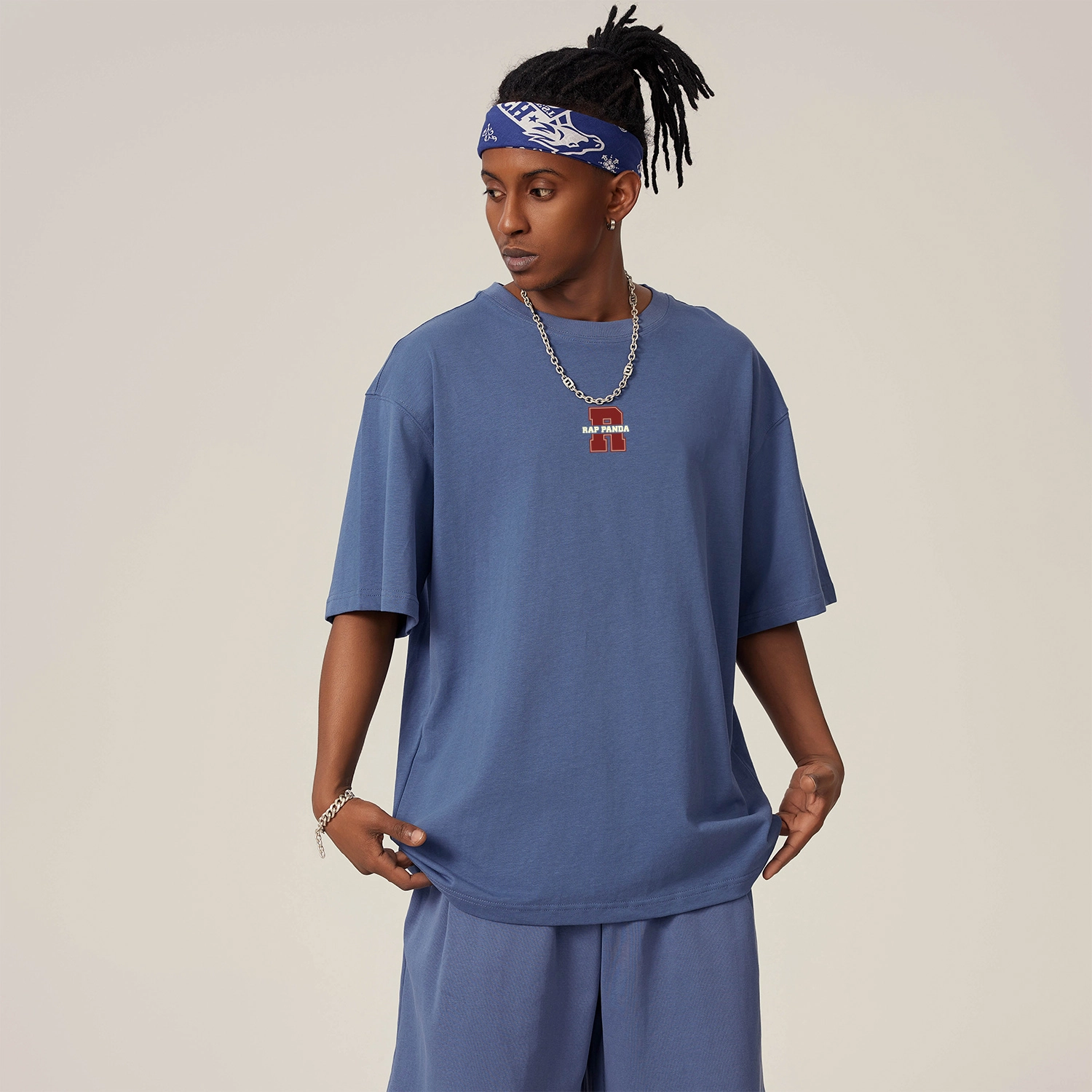 RAP PANDA T