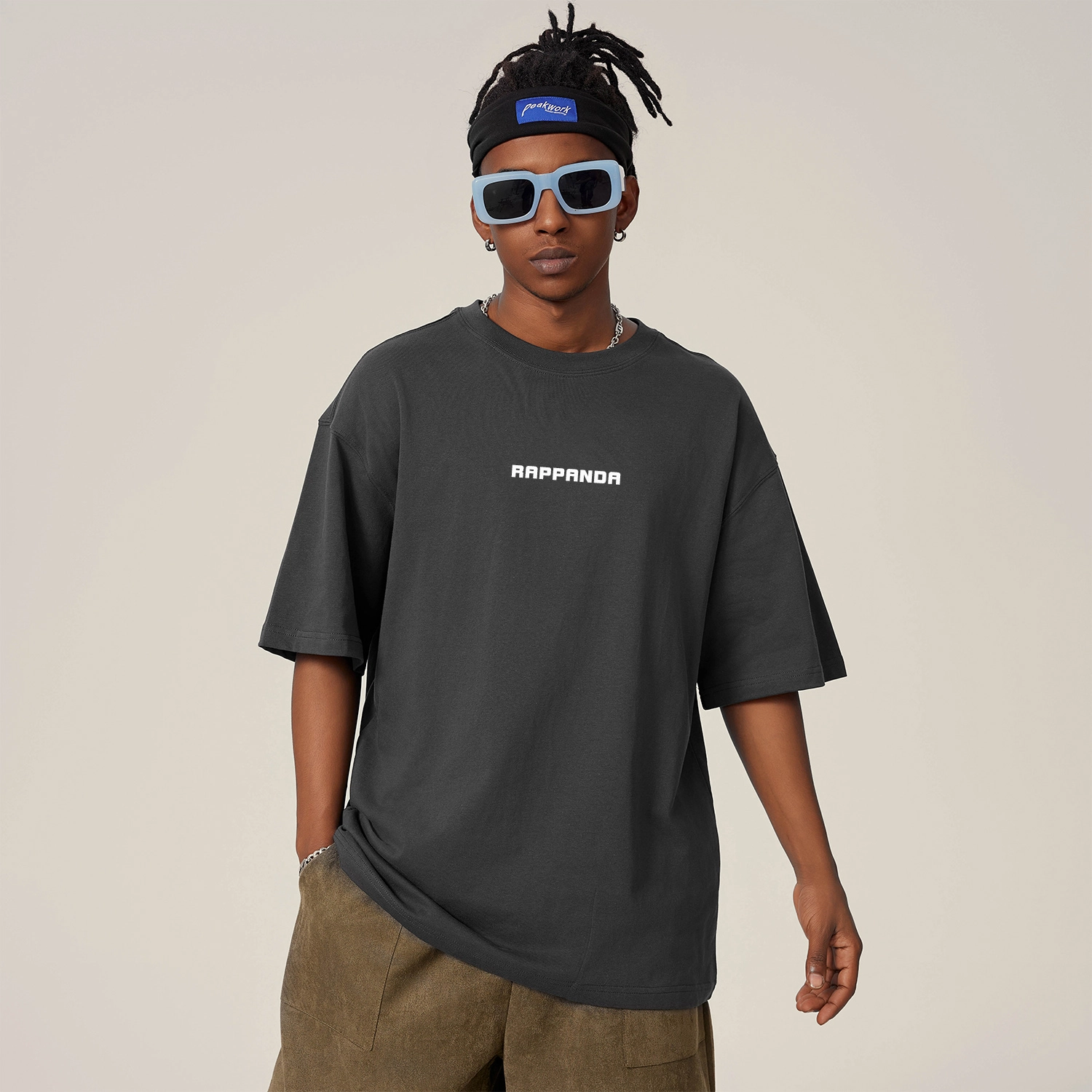 RAP PANDA T