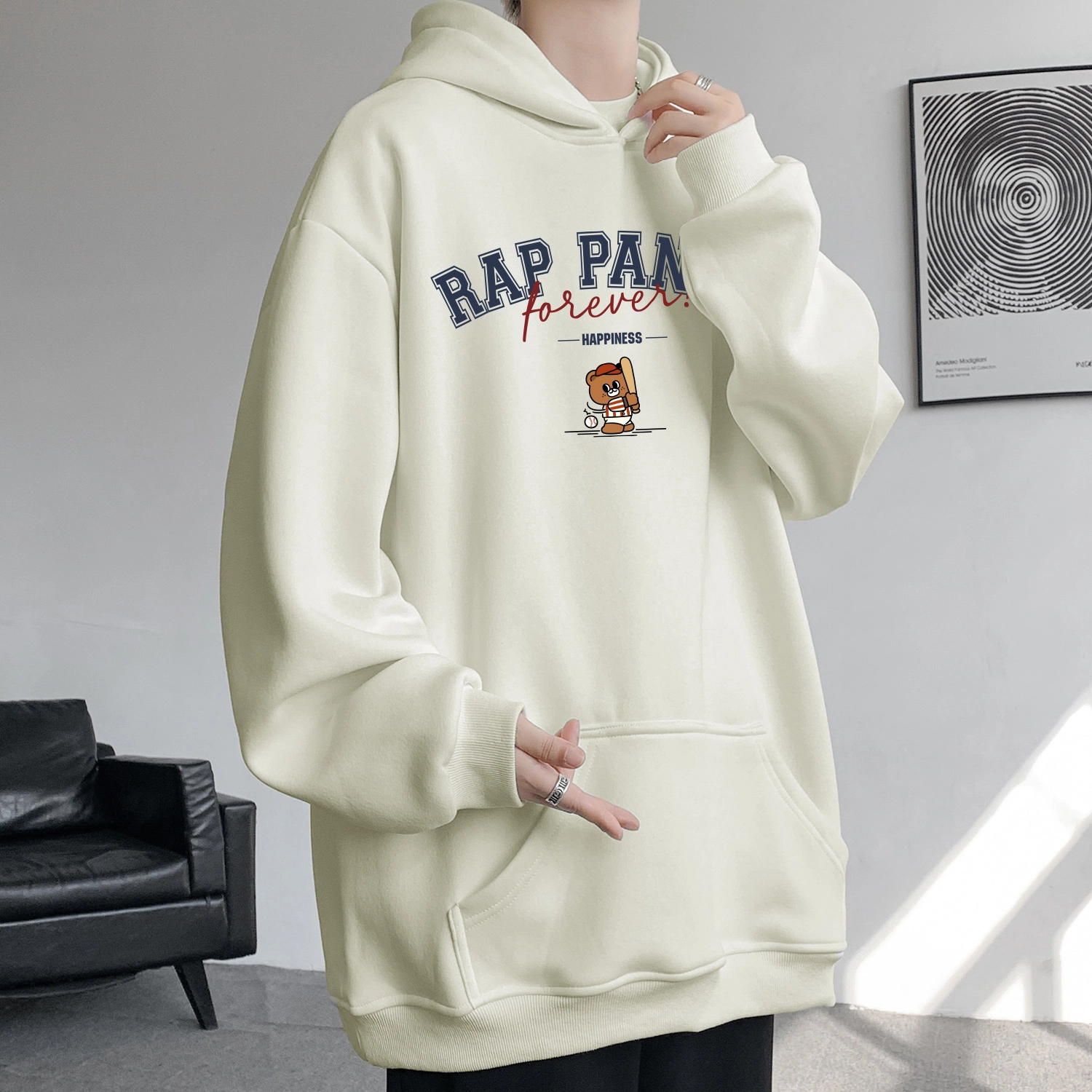 RAP PANDA
