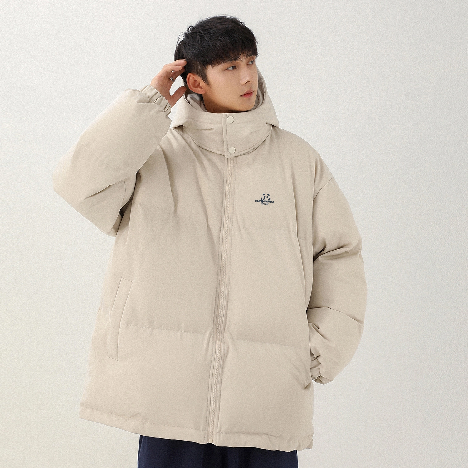 RAP PANDA ins