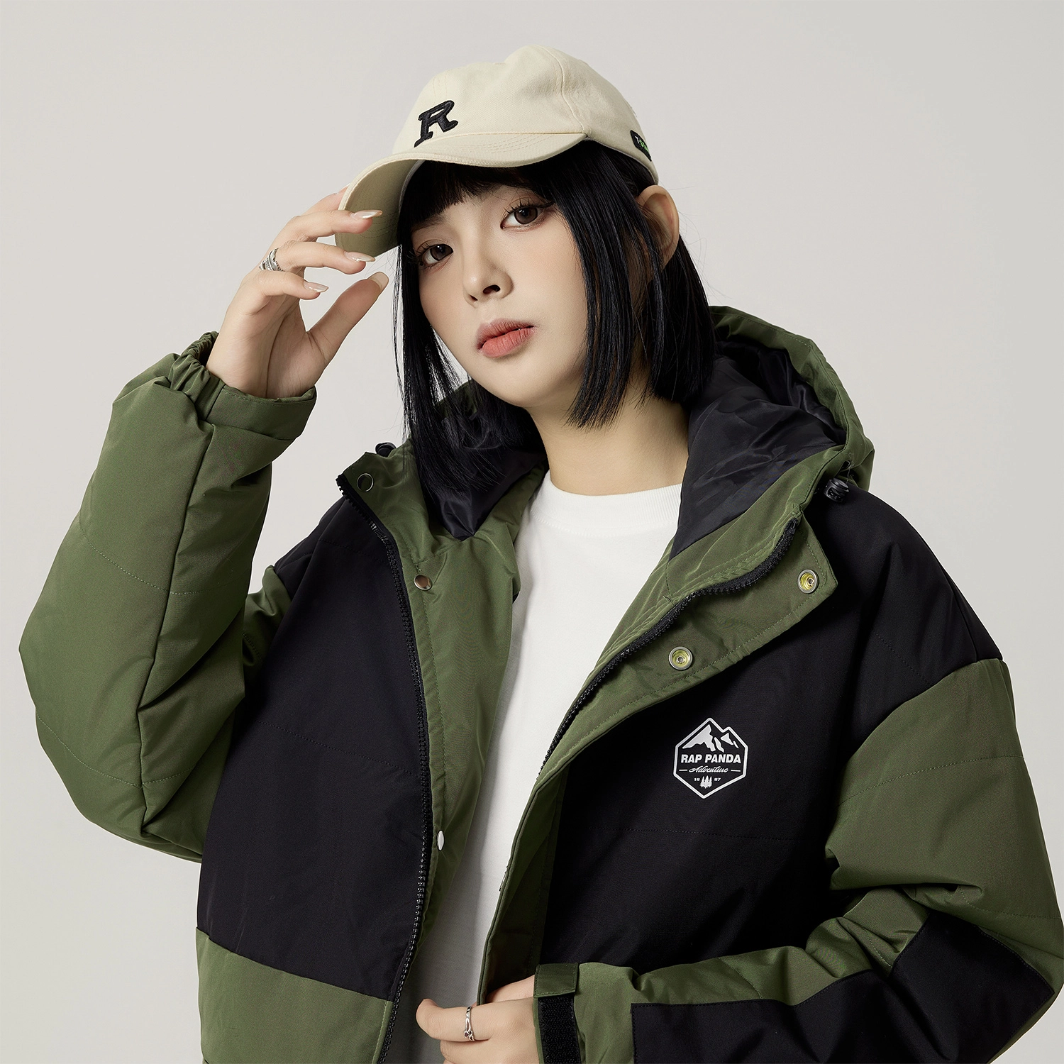 RAP PANDA