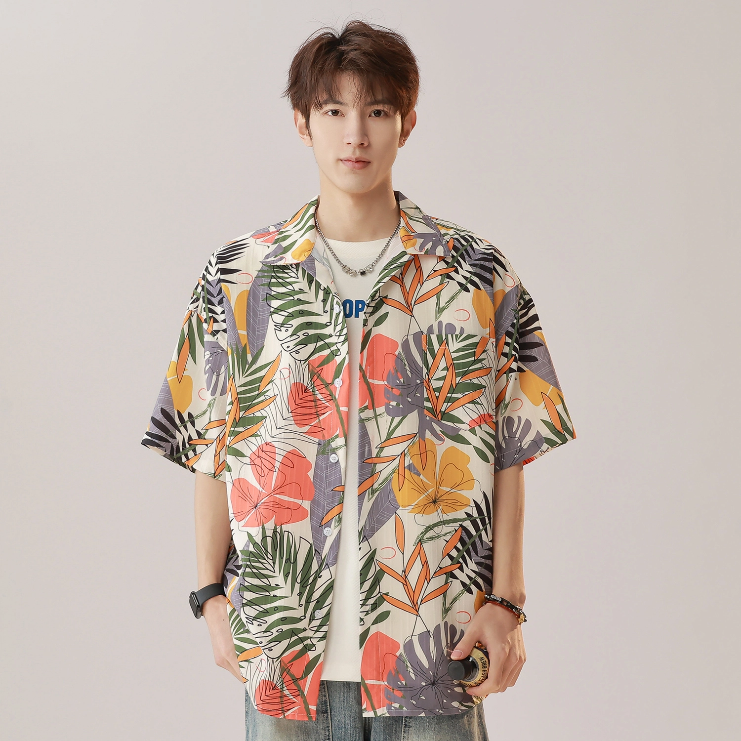 RAP PANDA oversize