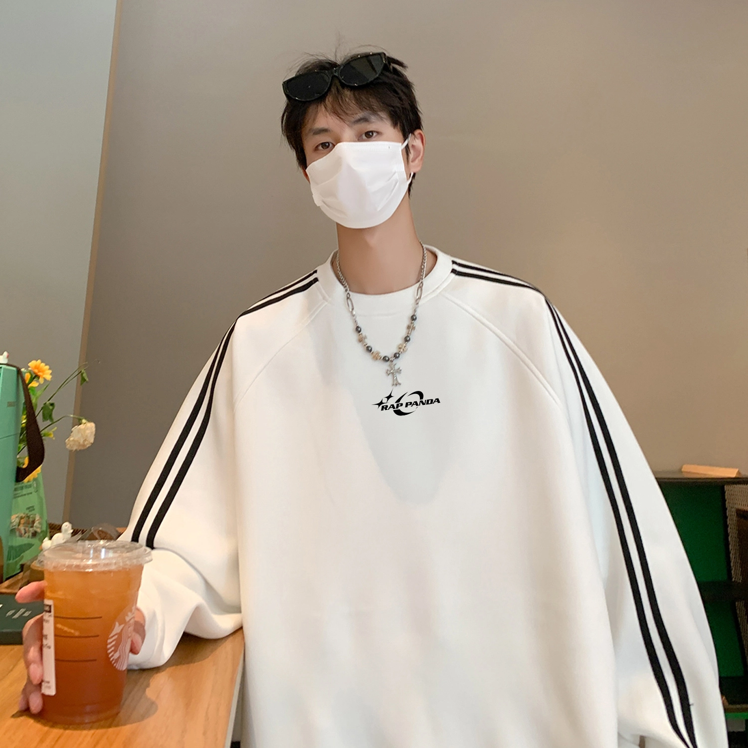 RAP PANDA