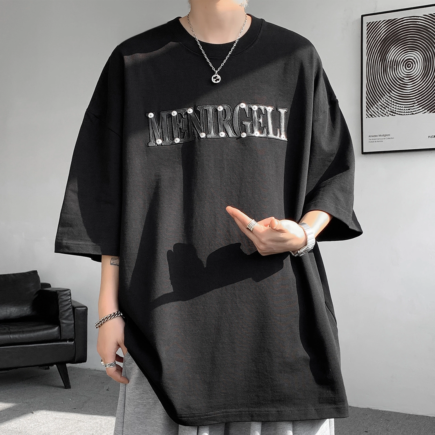 RAP PANDA T