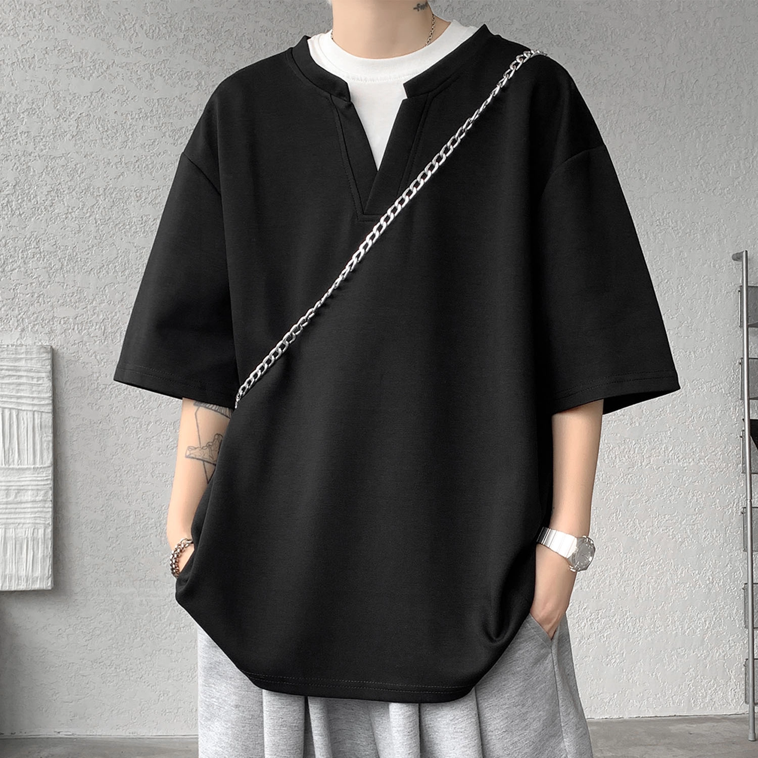RAP PANDA T