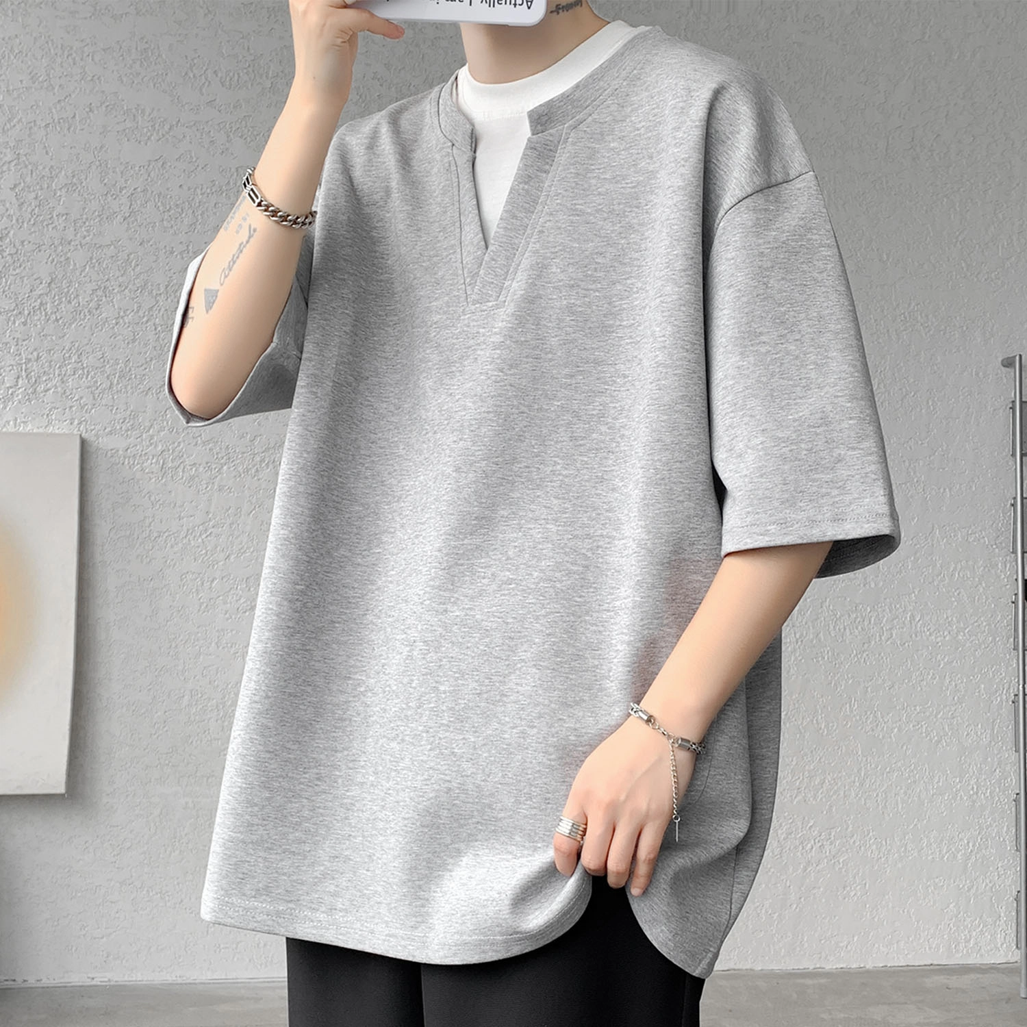 RAP PANDA T